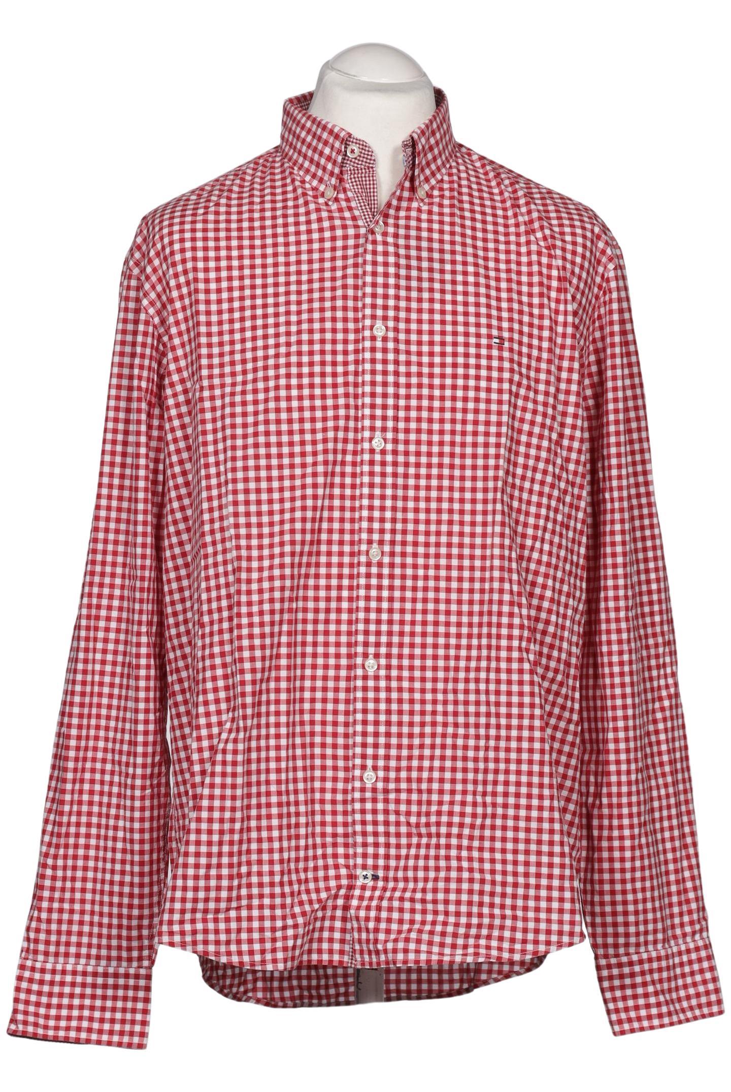 

Tommy Hilfiger Herren Hemd, mehrfarbig, Gr. 54