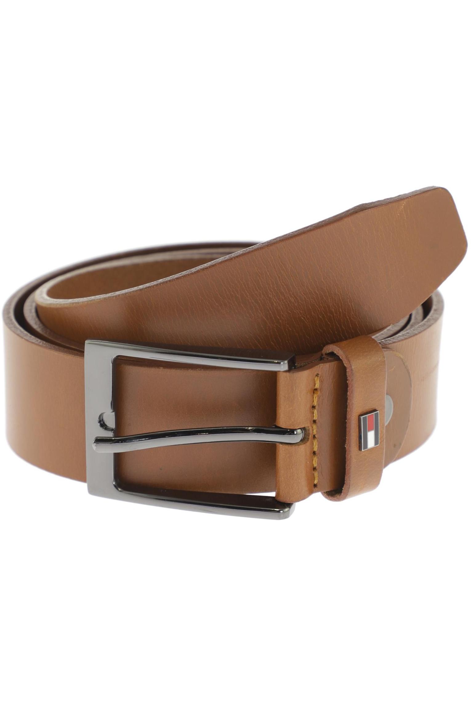 

Tommy Hilfiger Herren Gürtel, braun, Gr. 90