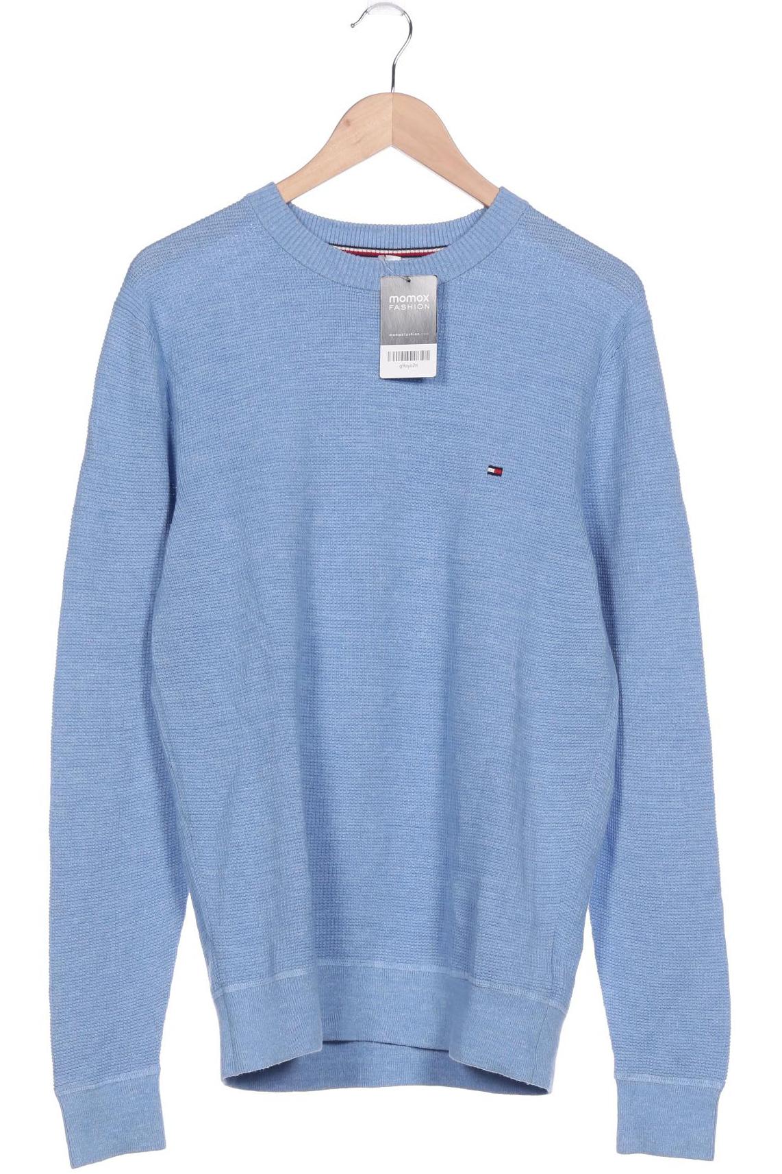 

Tommy Hilfiger Herren Pullover, hellblau, Gr. 52