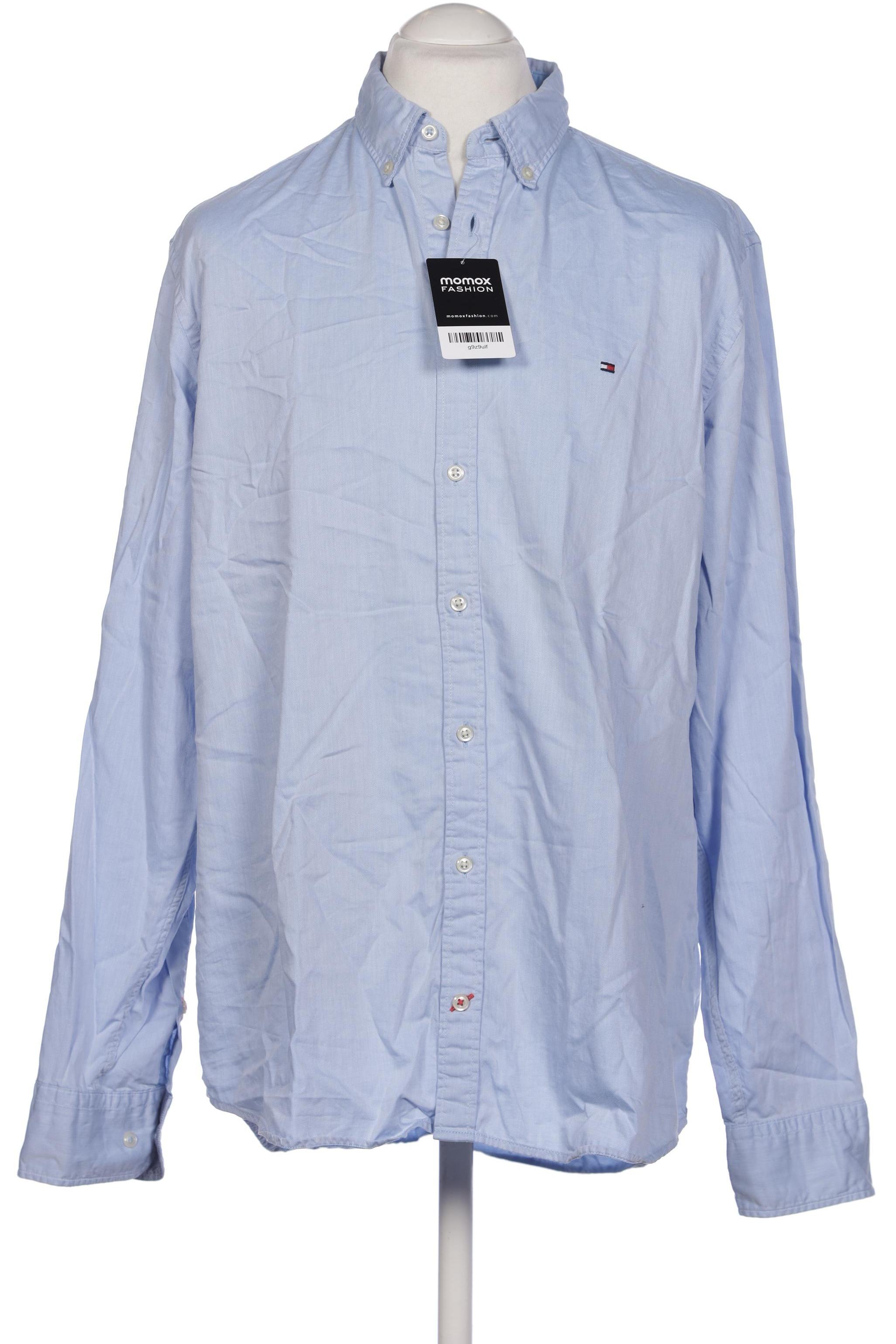 

Tommy Hilfiger Herren Hemd, hellblau, Gr. 54