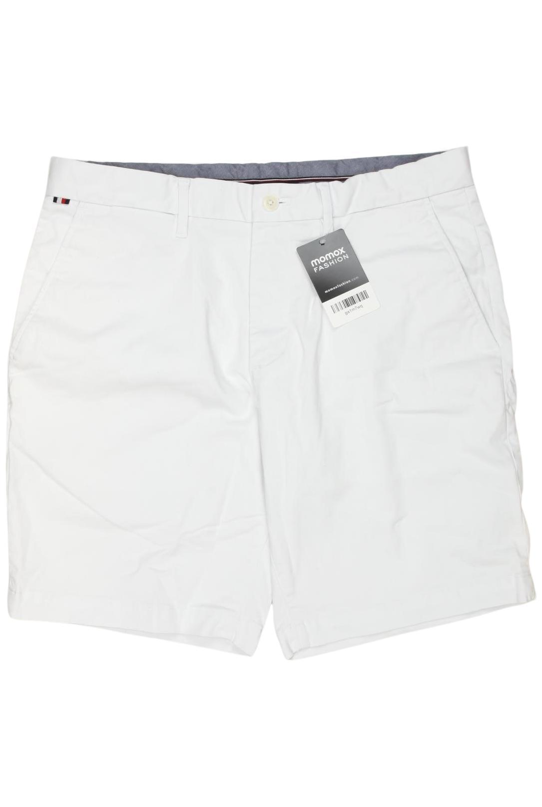 

Tommy Hilfiger Herren Shorts, weiß, Gr. 32