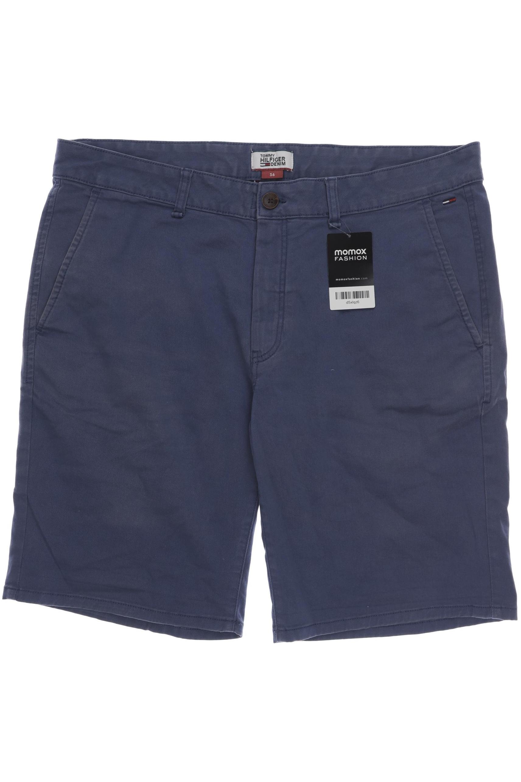 

Tommy Hilfiger Herren Shorts, blau