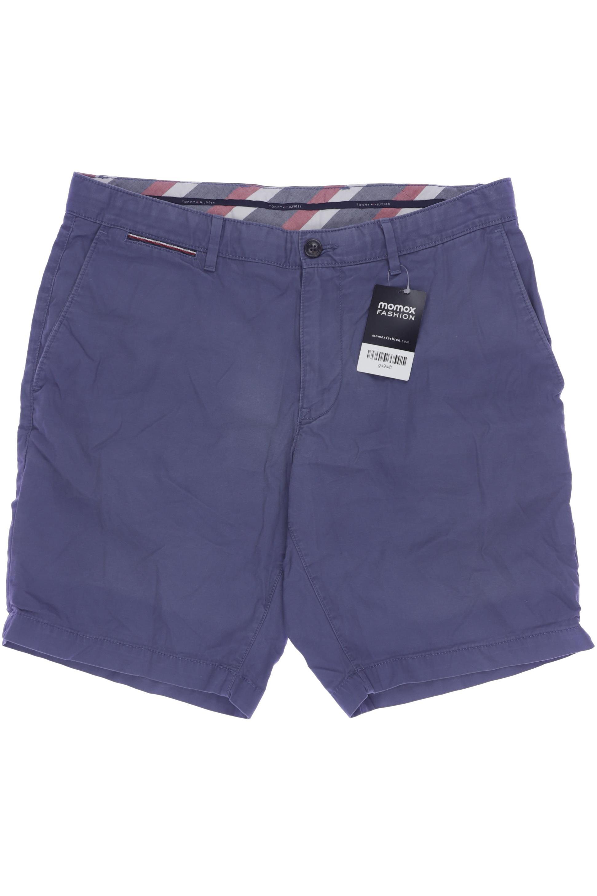 

Tommy Hilfiger Herren Shorts, hellblau, Gr. 33