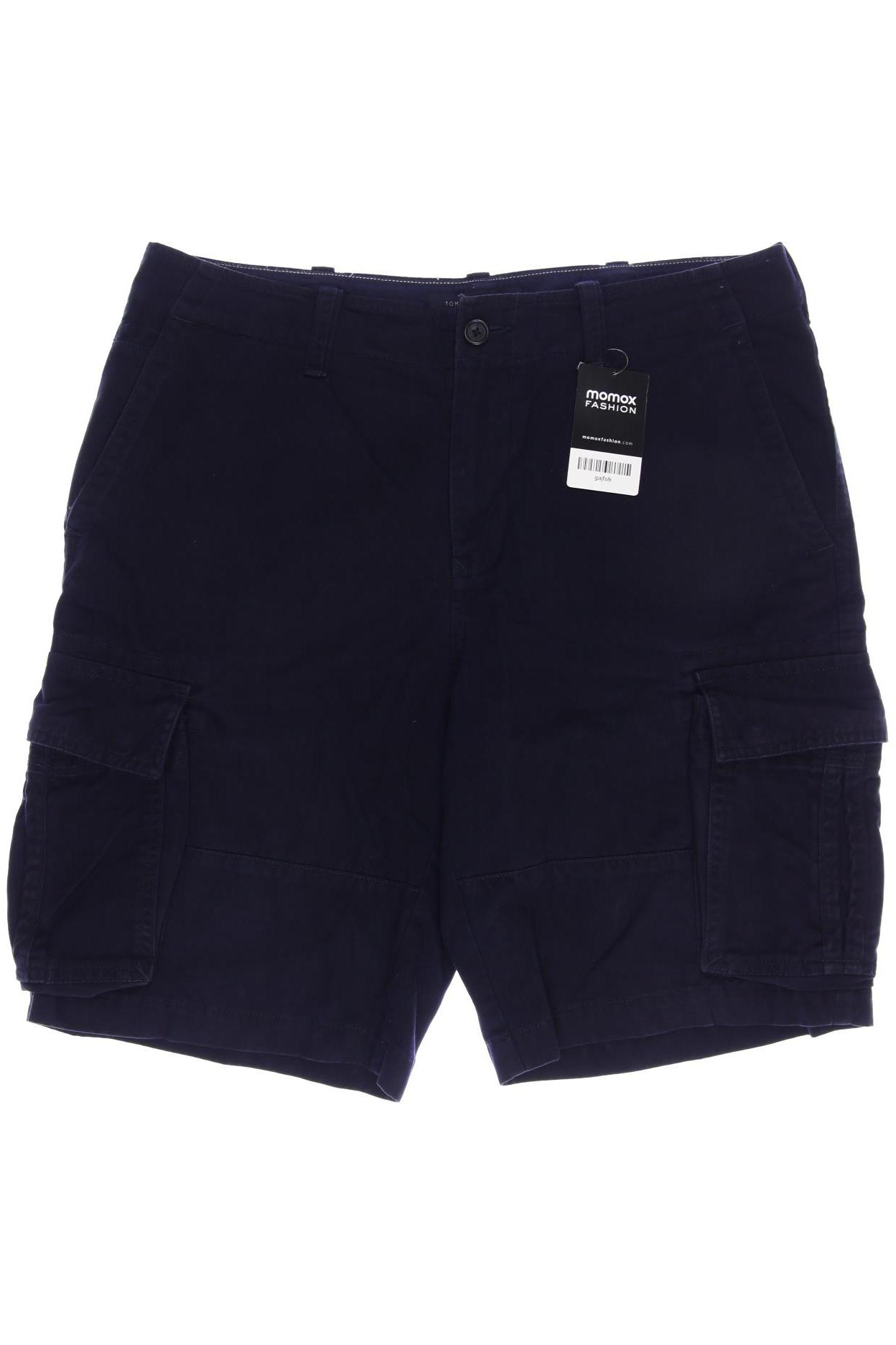 

Tommy Hilfiger Herren Shorts, marineblau