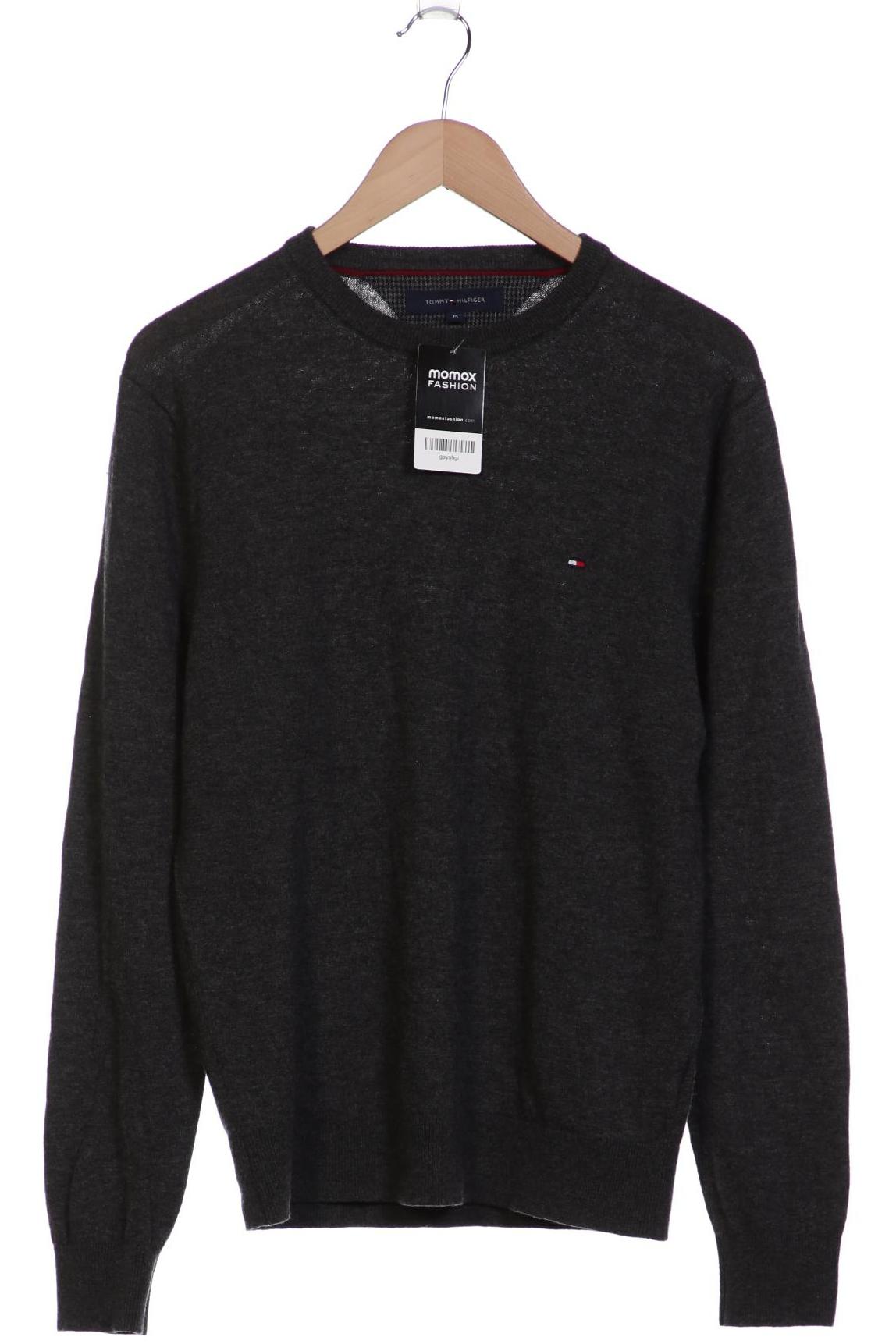 

Tommy Hilfiger Herren Pullover, grau, Gr. 48