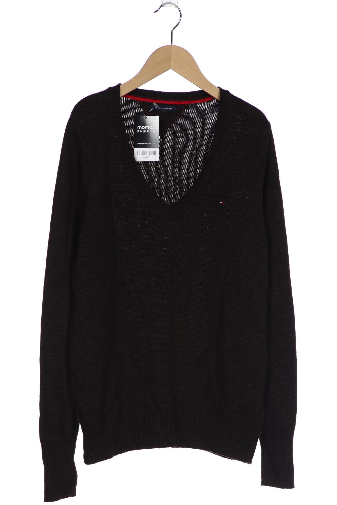 

Tommy Hilfiger Herren Pullover, braun
