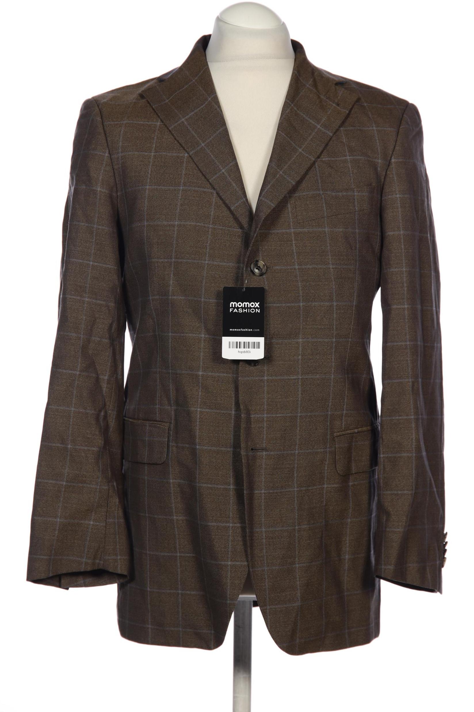 

Tommy Hilfiger Herren Sakko, braun, Gr. 46