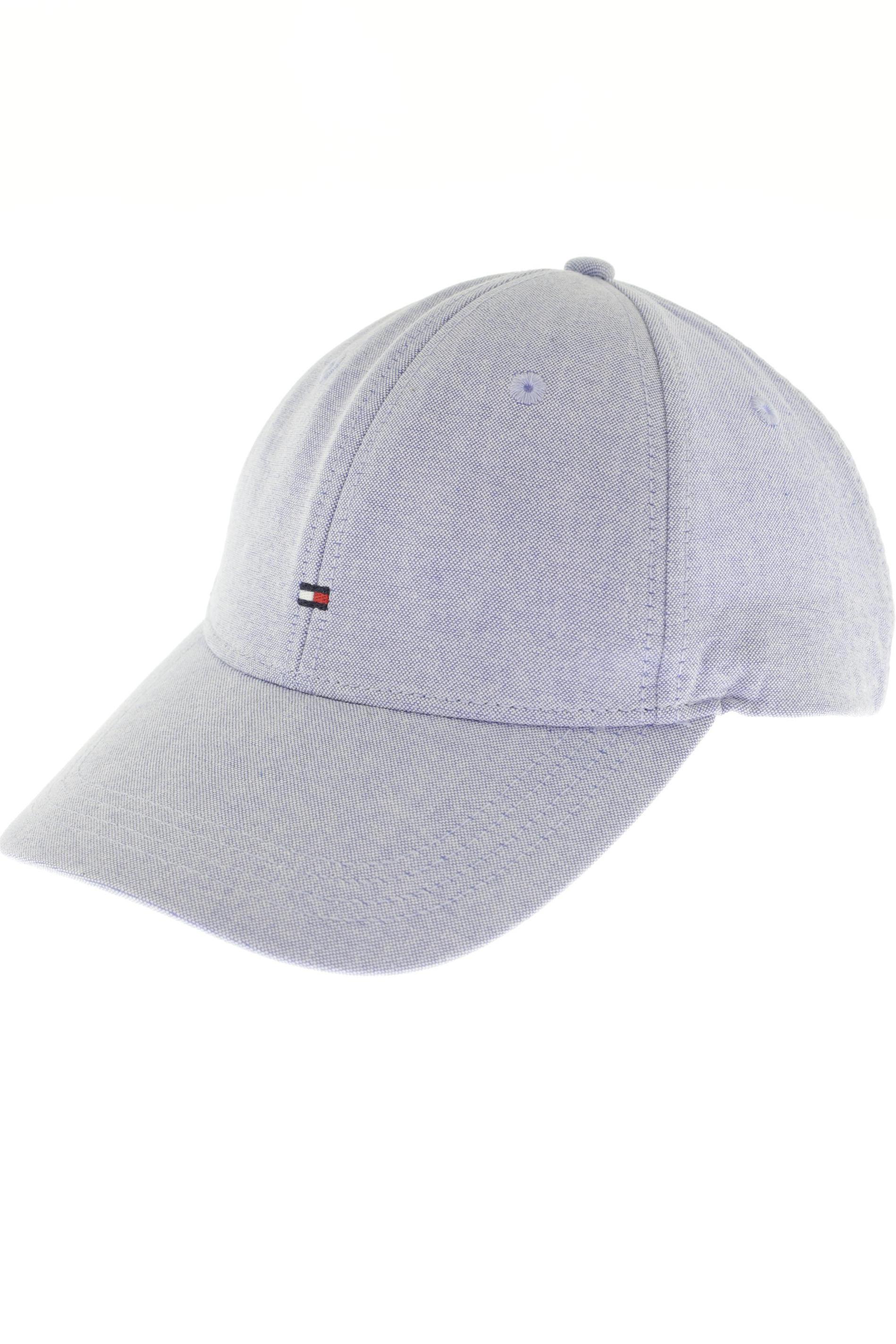 

Tommy Hilfiger Herren Hut/Mütze, blau, Gr. uni