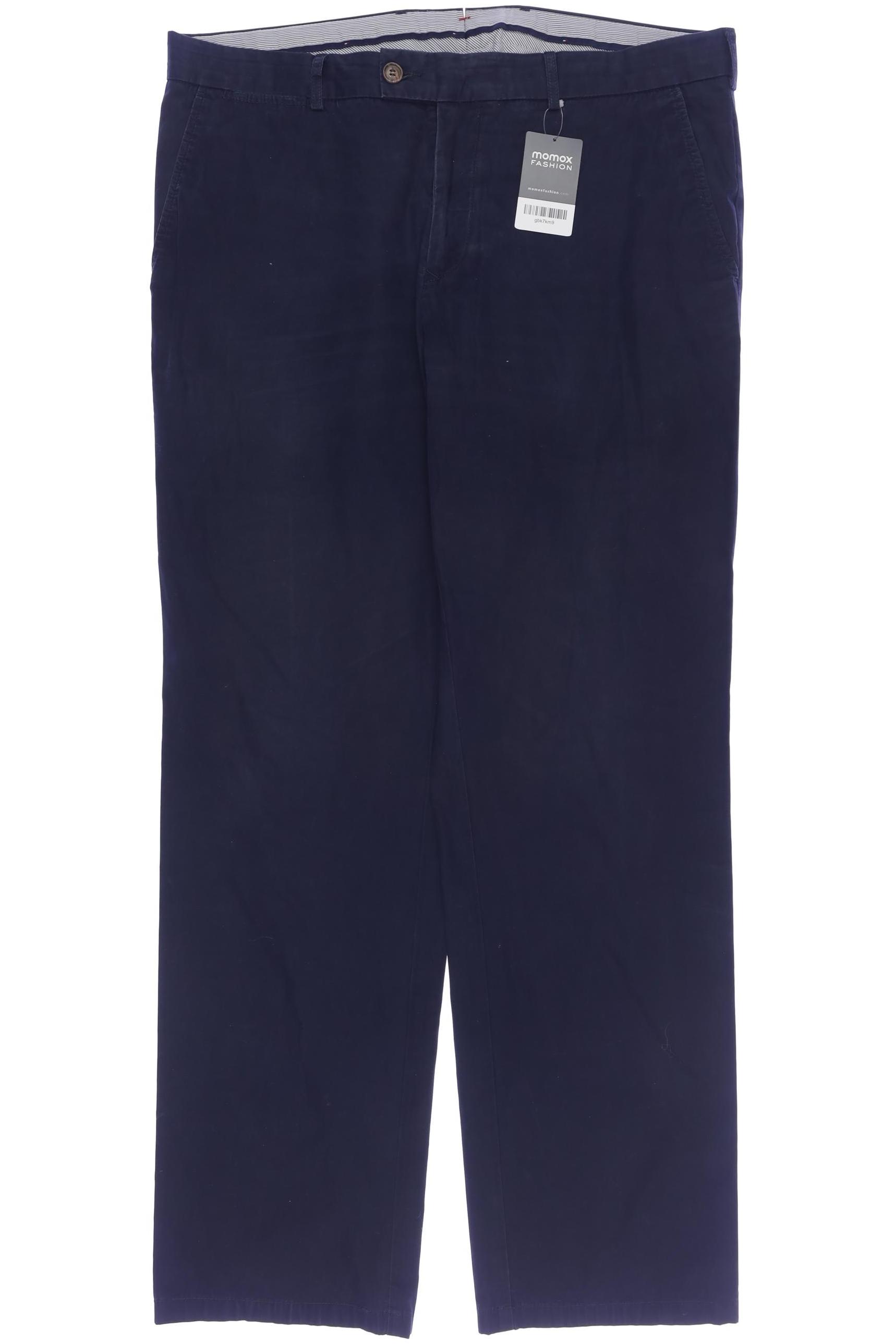 

Tommy Hilfiger Herren Stoffhose, marineblau, Gr. 38