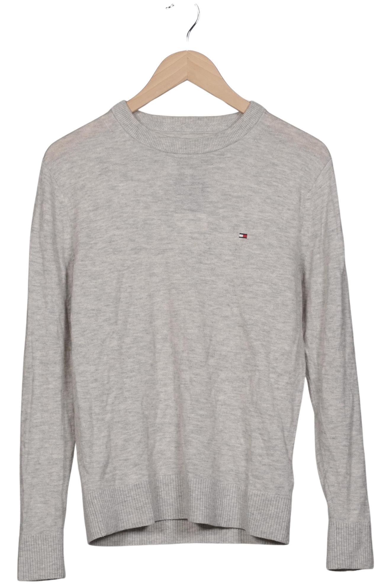 

Tommy Hilfiger Herren Pullover, grau, Gr. 48