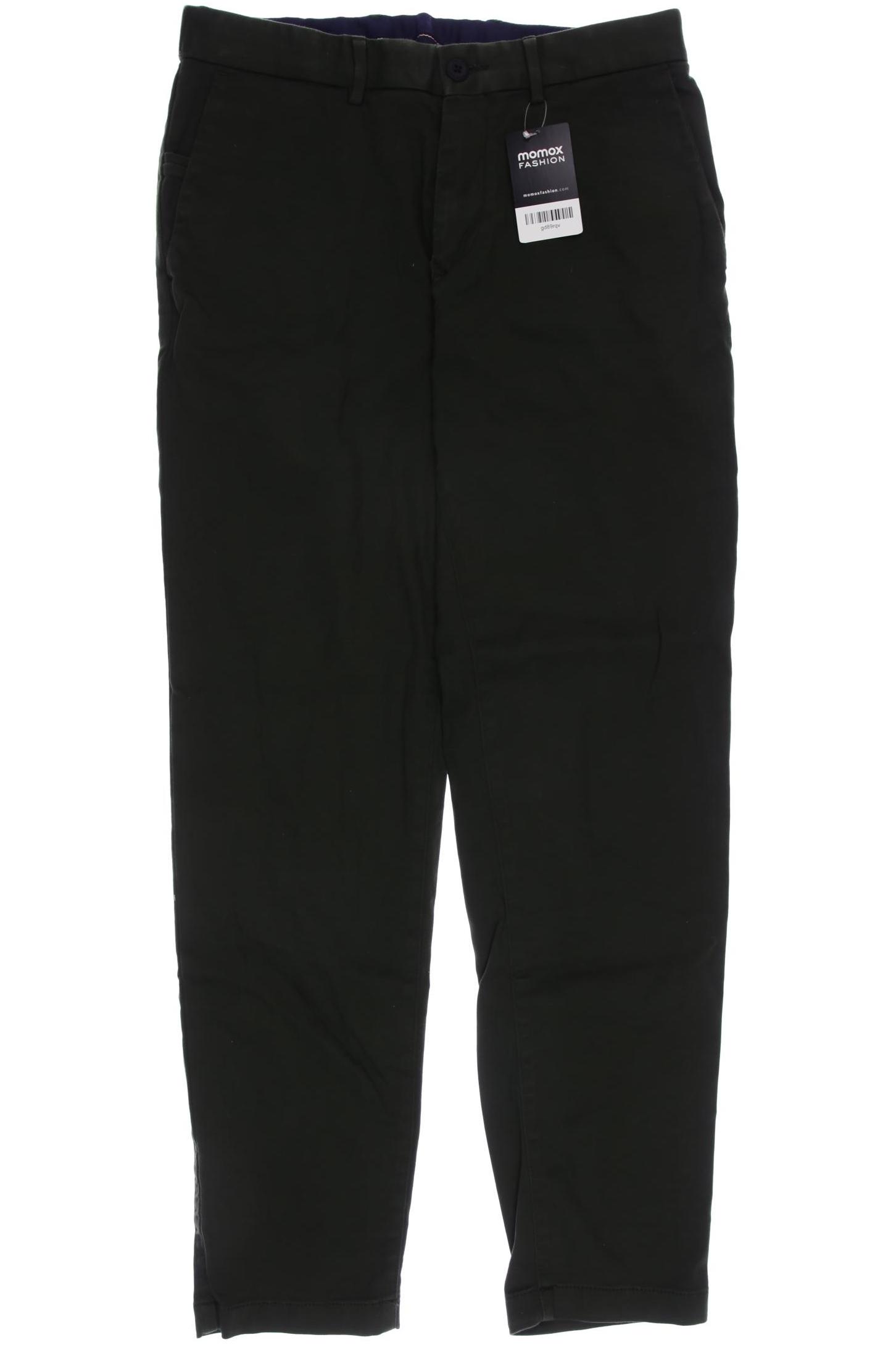 

Tommy Hilfiger Herren Stoffhose, grün