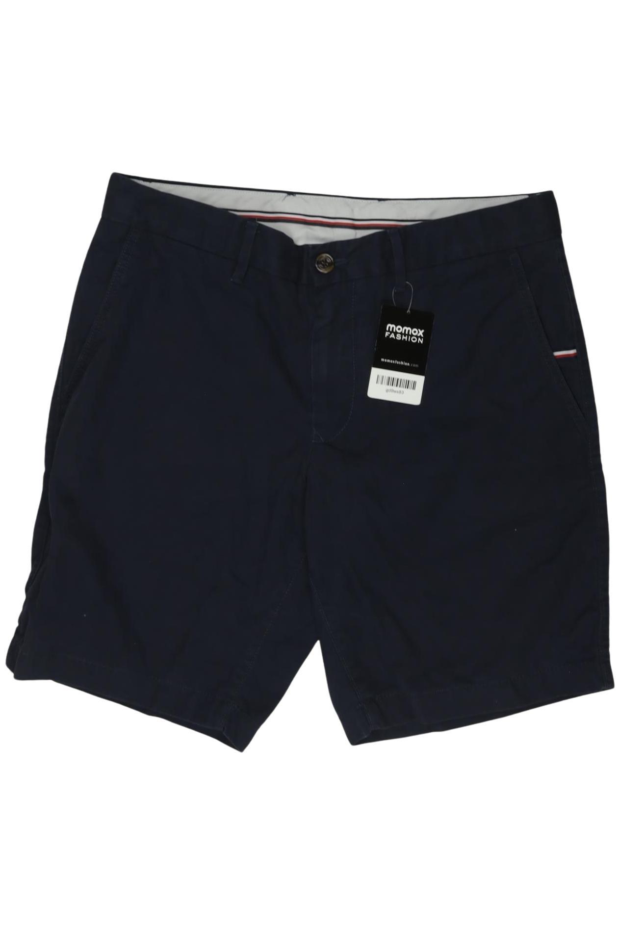 

Tommy Hilfiger Herren Shorts, marineblau, Gr. 33