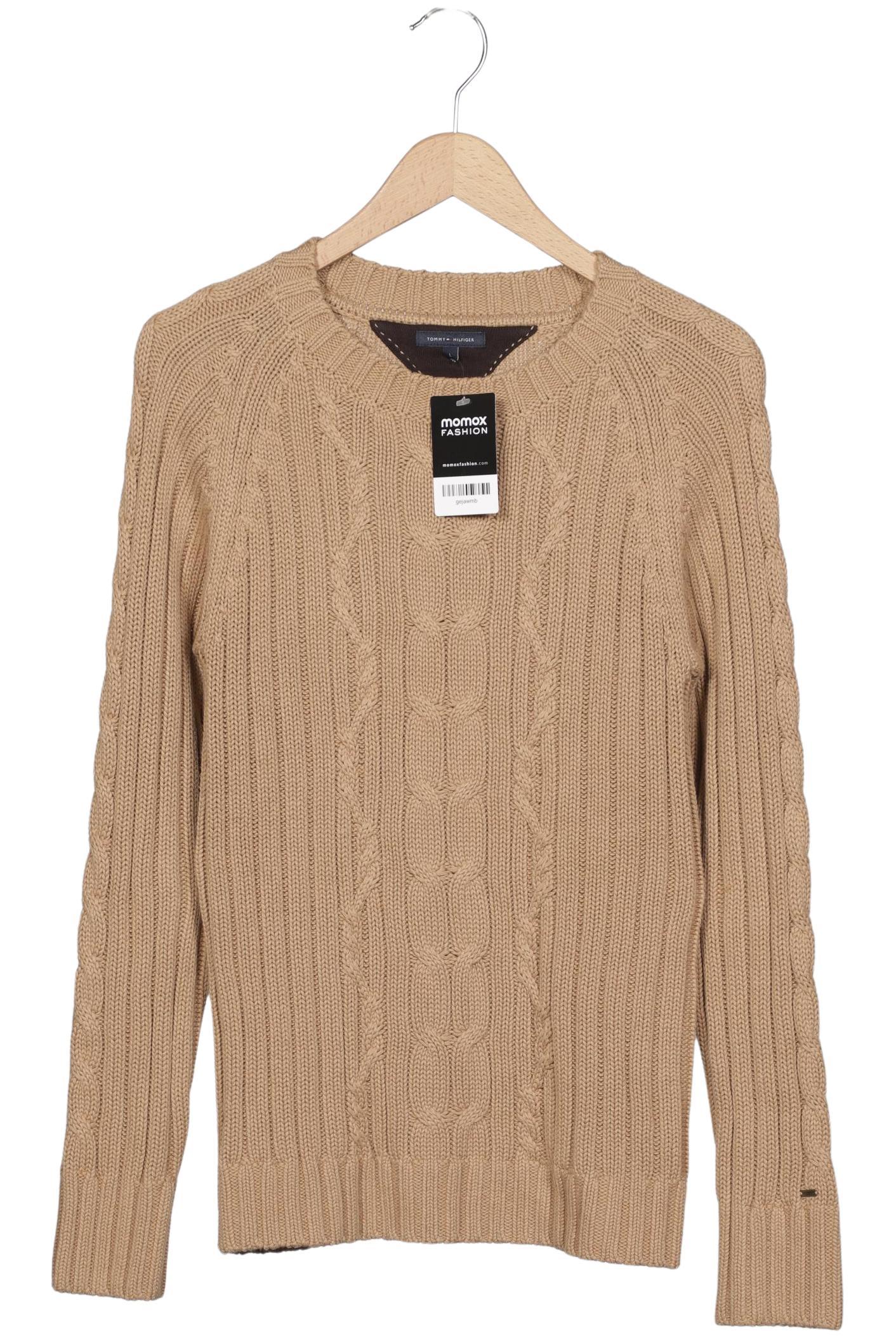 

Tommy Hilfiger Herren Pullover, beige, Gr. 52