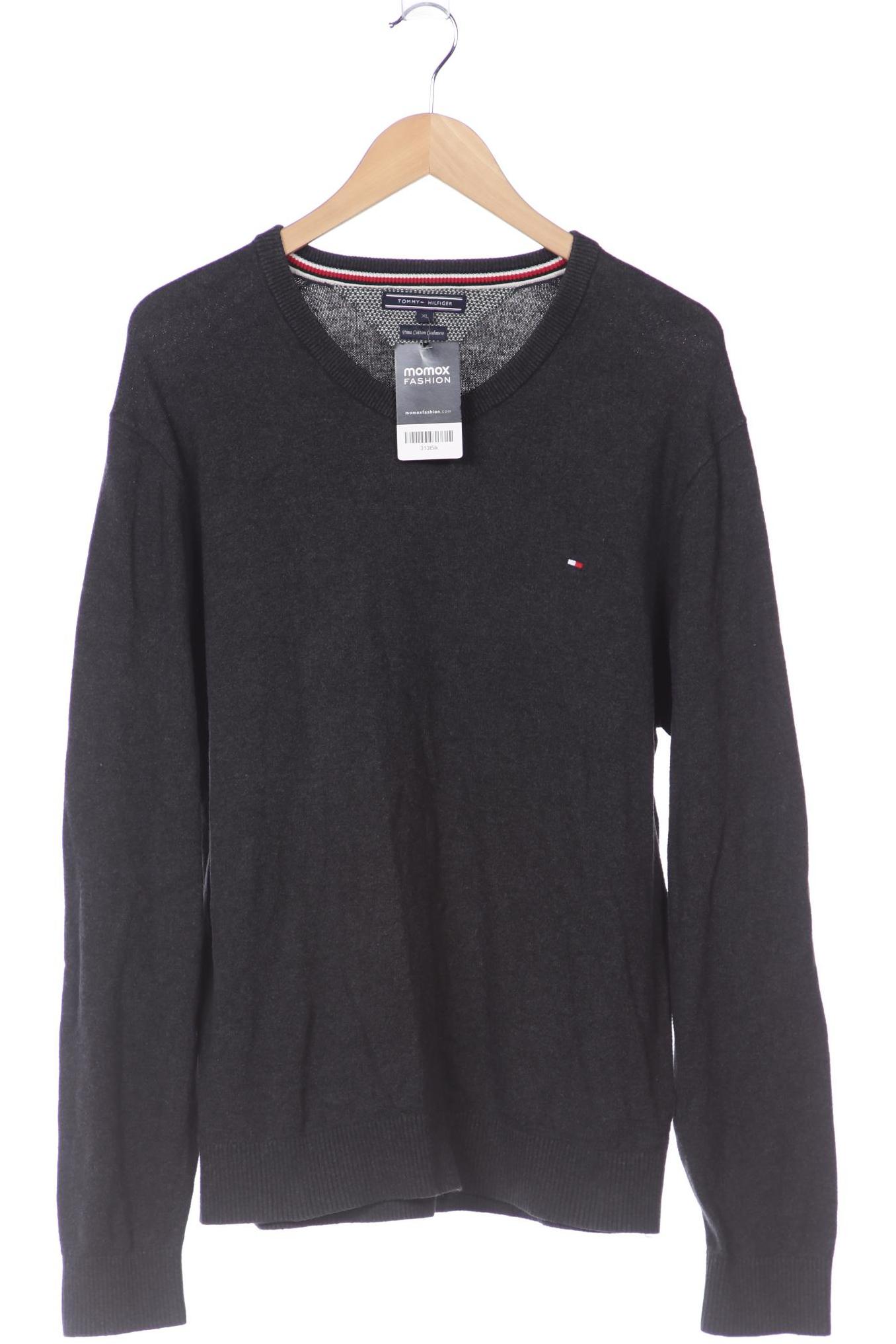 

Tommy Hilfiger Herren Pullover, grau