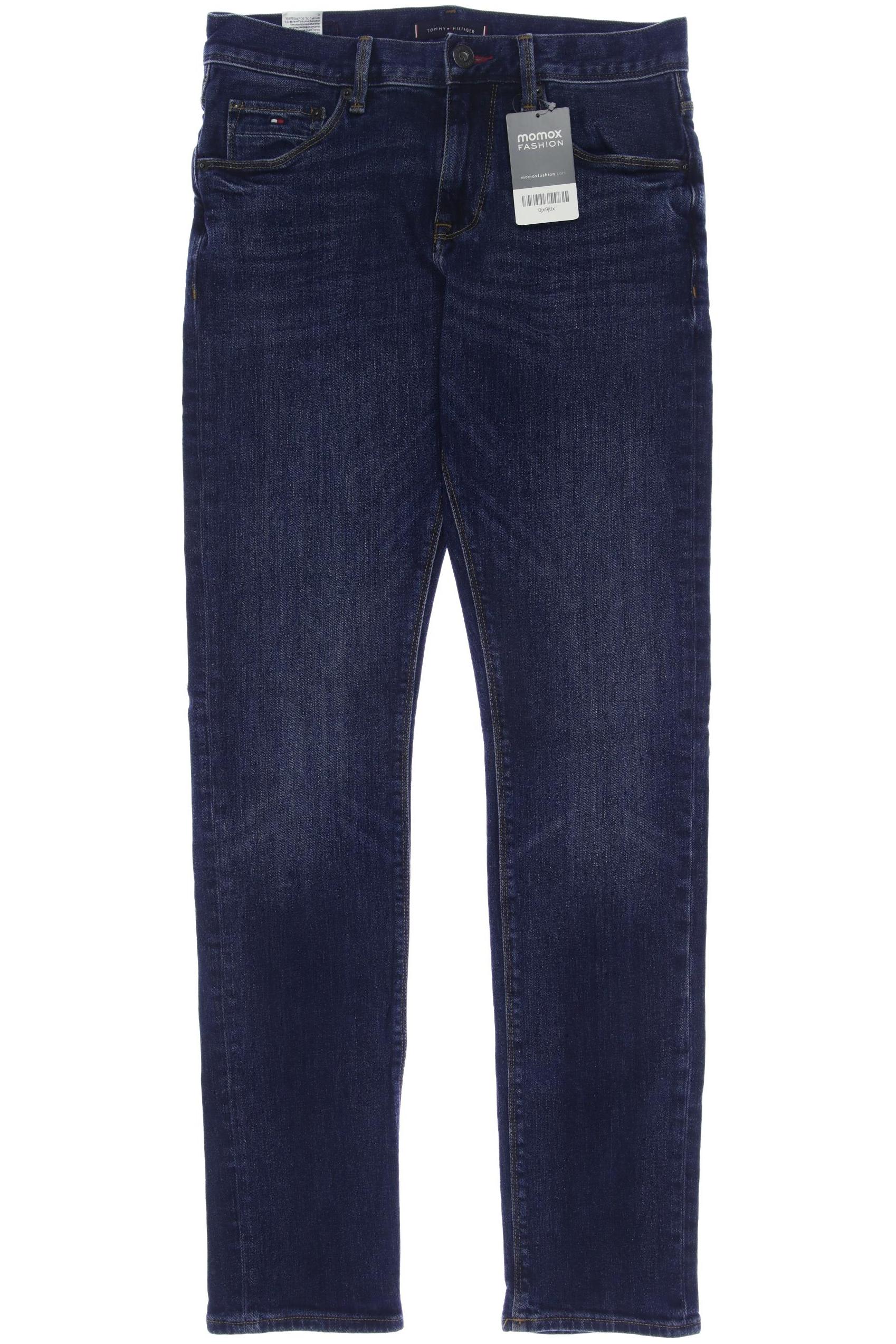 

Tommy Hilfiger Herren Jeans, marineblau, Gr. 30
