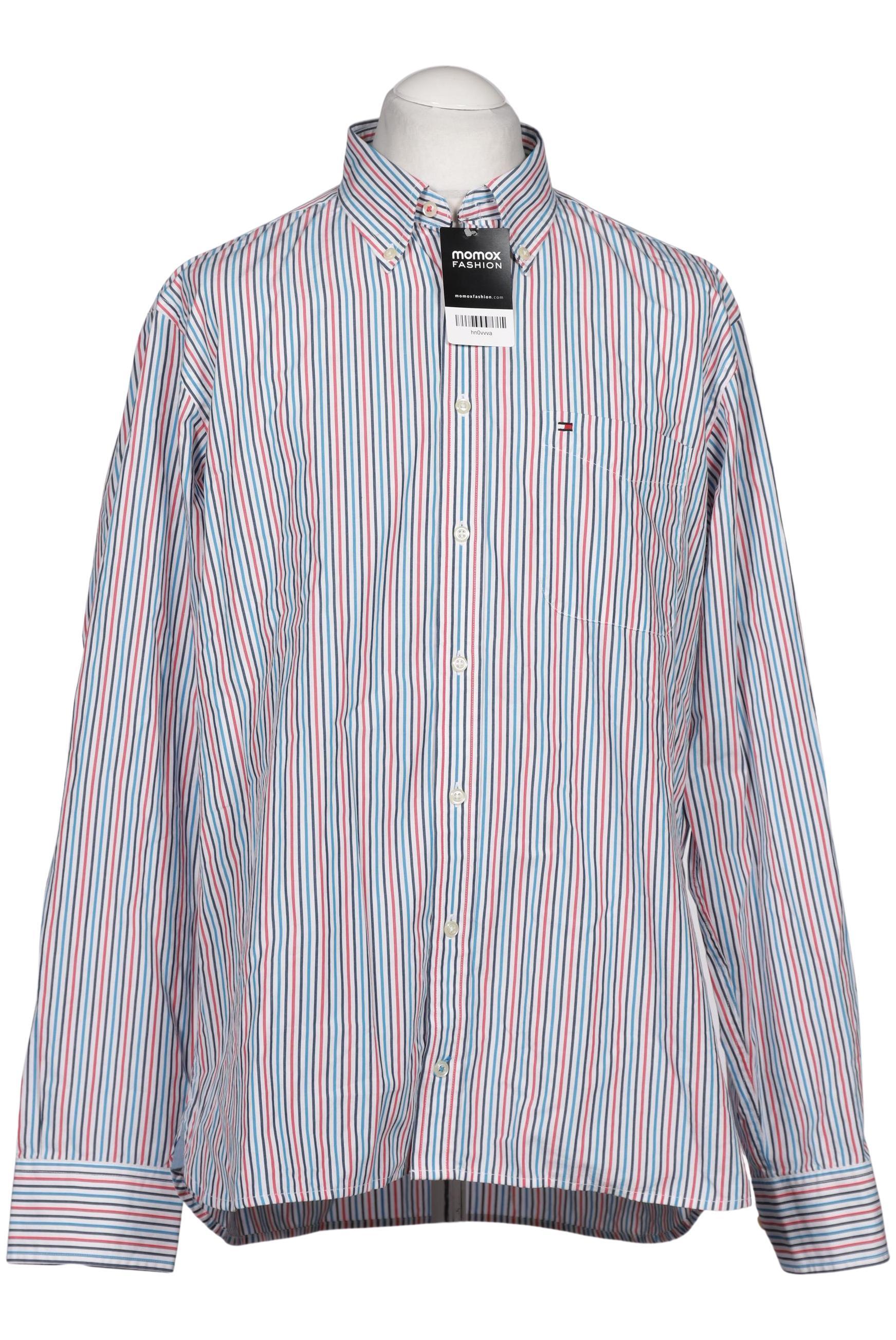 

Tommy Hilfiger Herren Hemd, mehrfarbig, Gr. 54