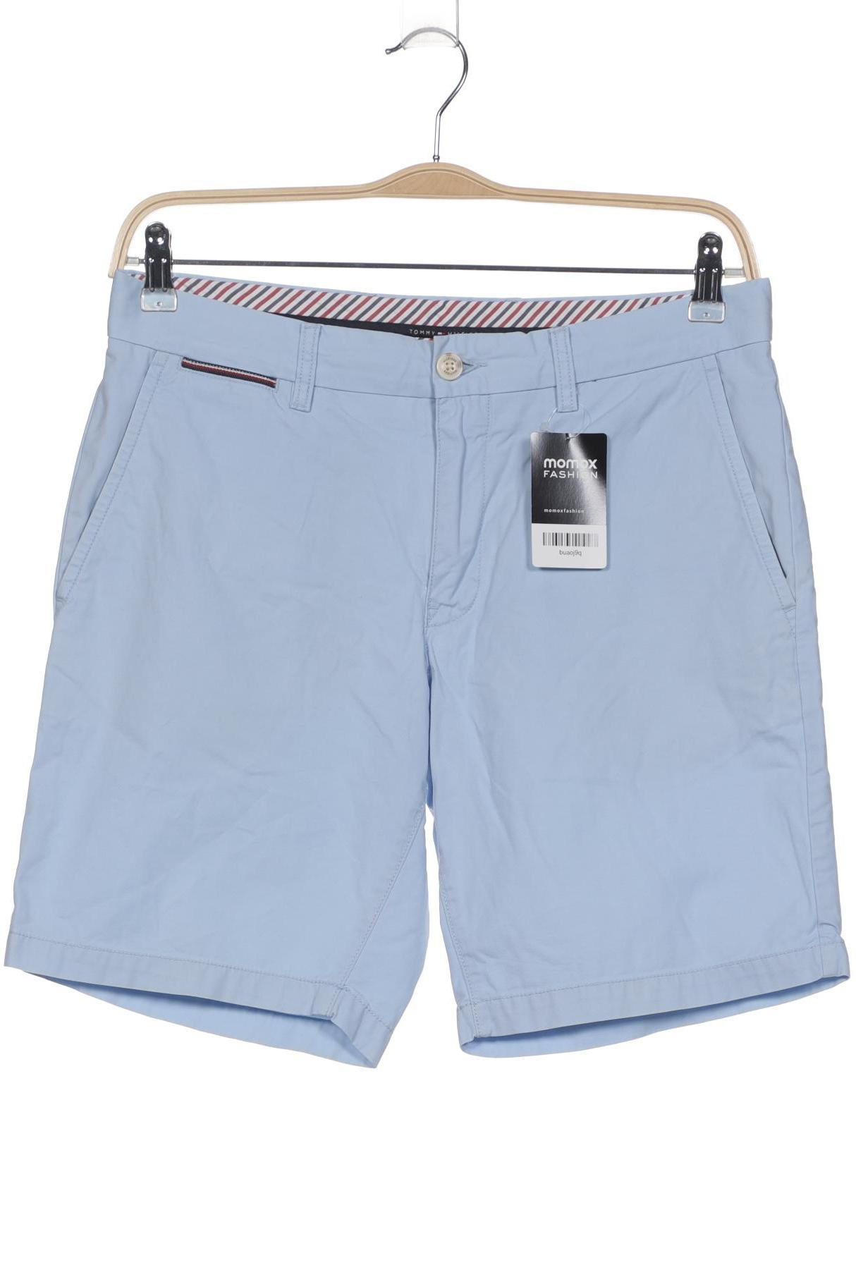 

Tommy Hilfiger Herren Shorts, hellblau, Gr. 32