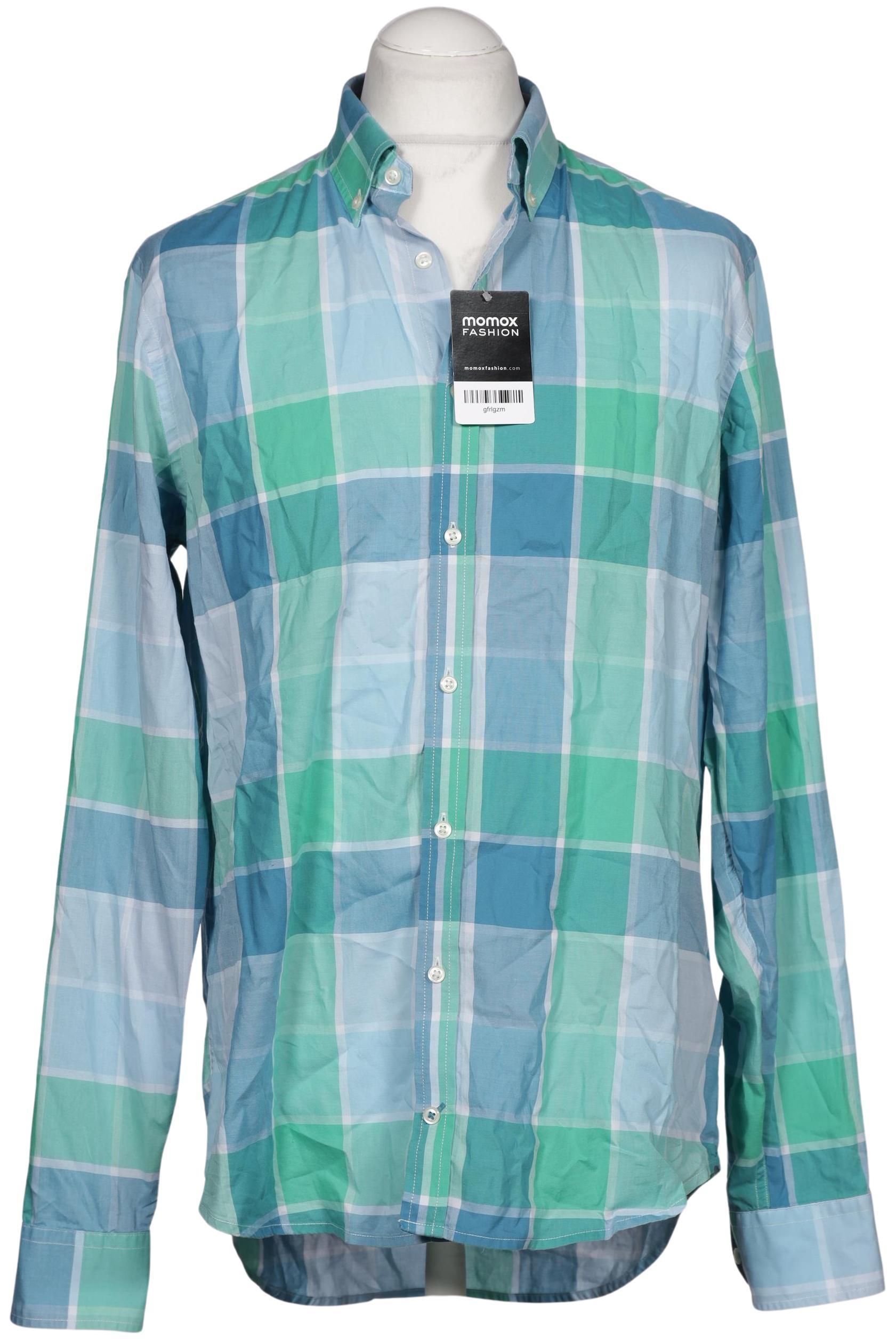 

Tommy Hilfiger Herren Hemd, mehrfarbig, Gr. 54