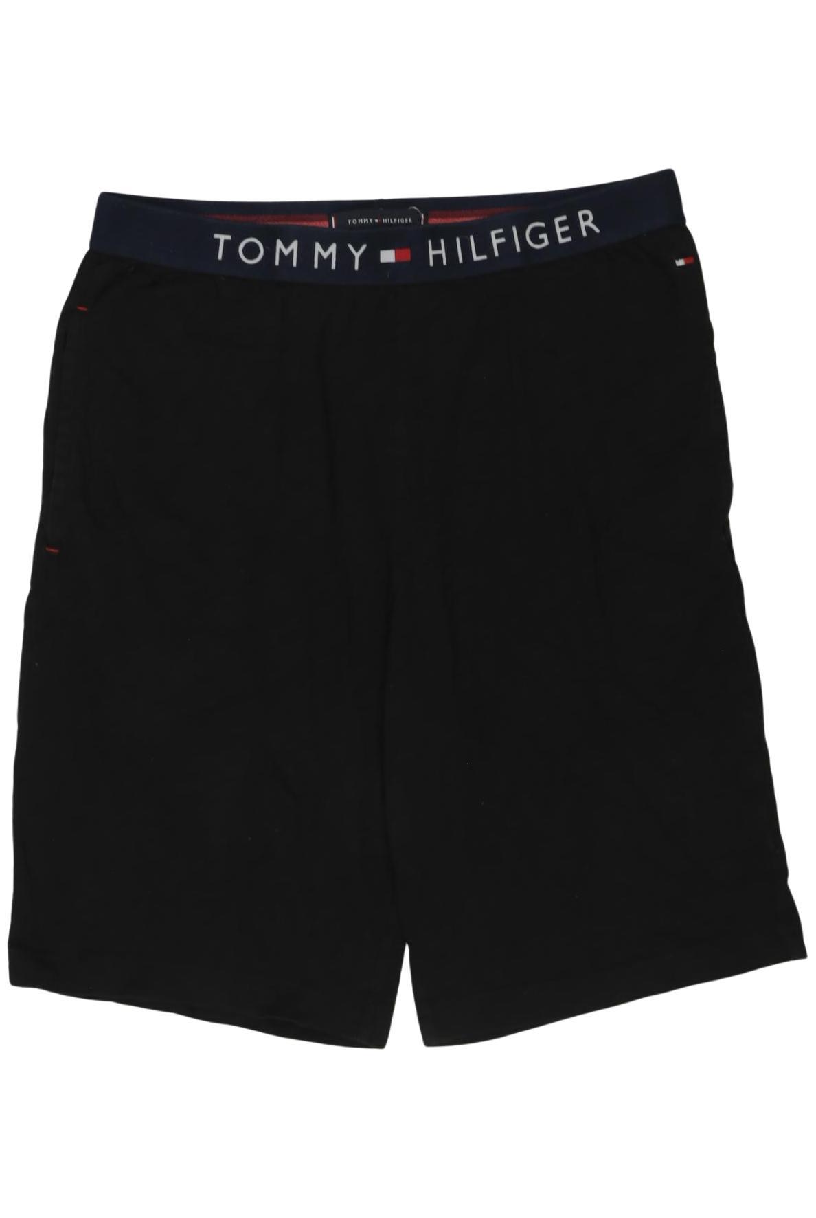 

Tommy Hilfiger Herren Shorts, schwarz, Gr. 46