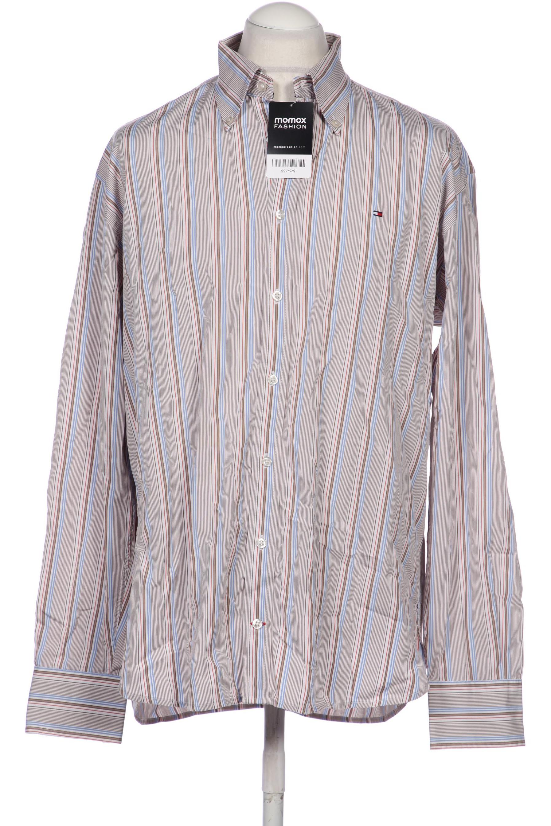 

Tommy Hilfiger Herren Hemd, beige