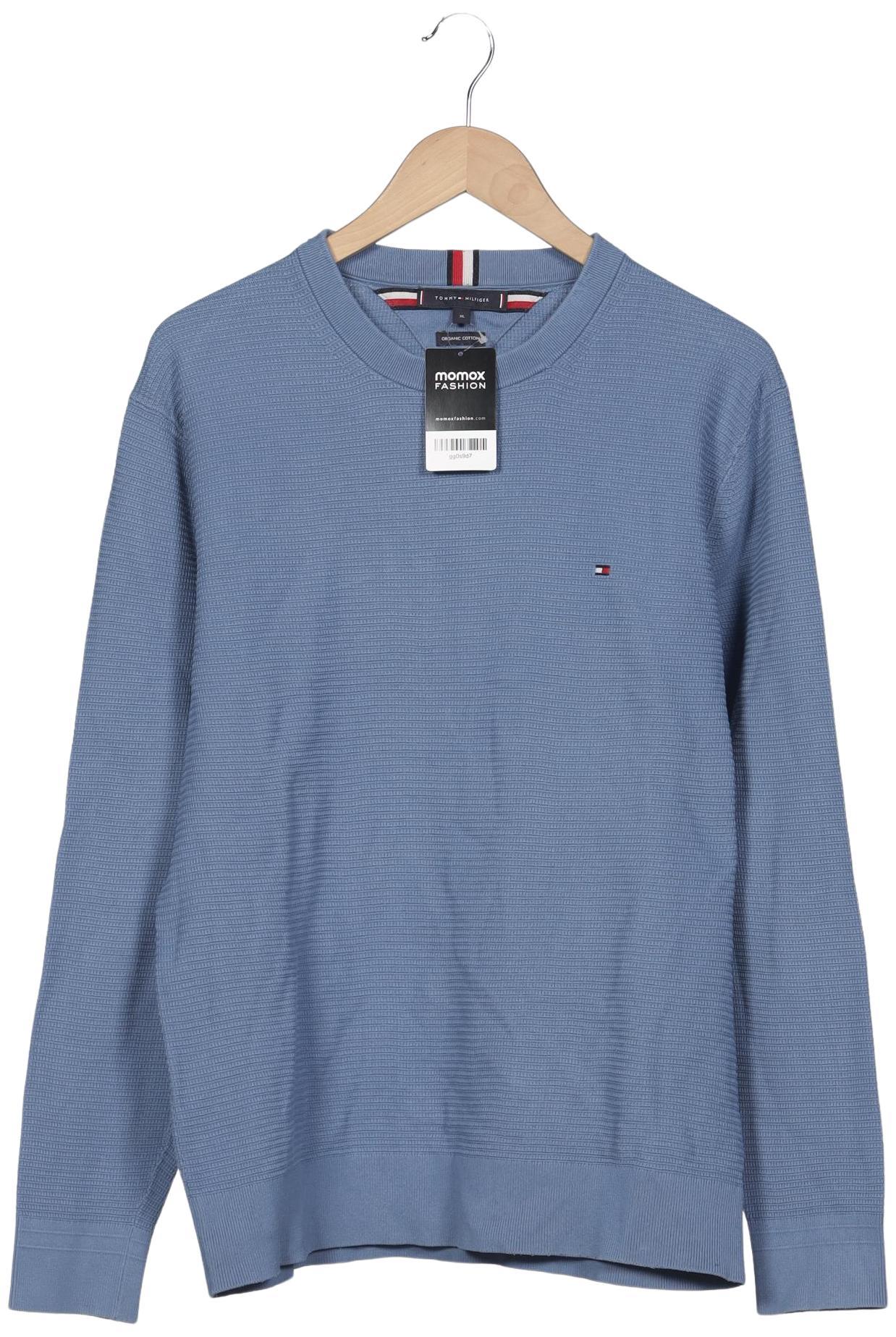 Thumbnail - Tommy Hilfiger Herren Pullover, blau, Gr. 54