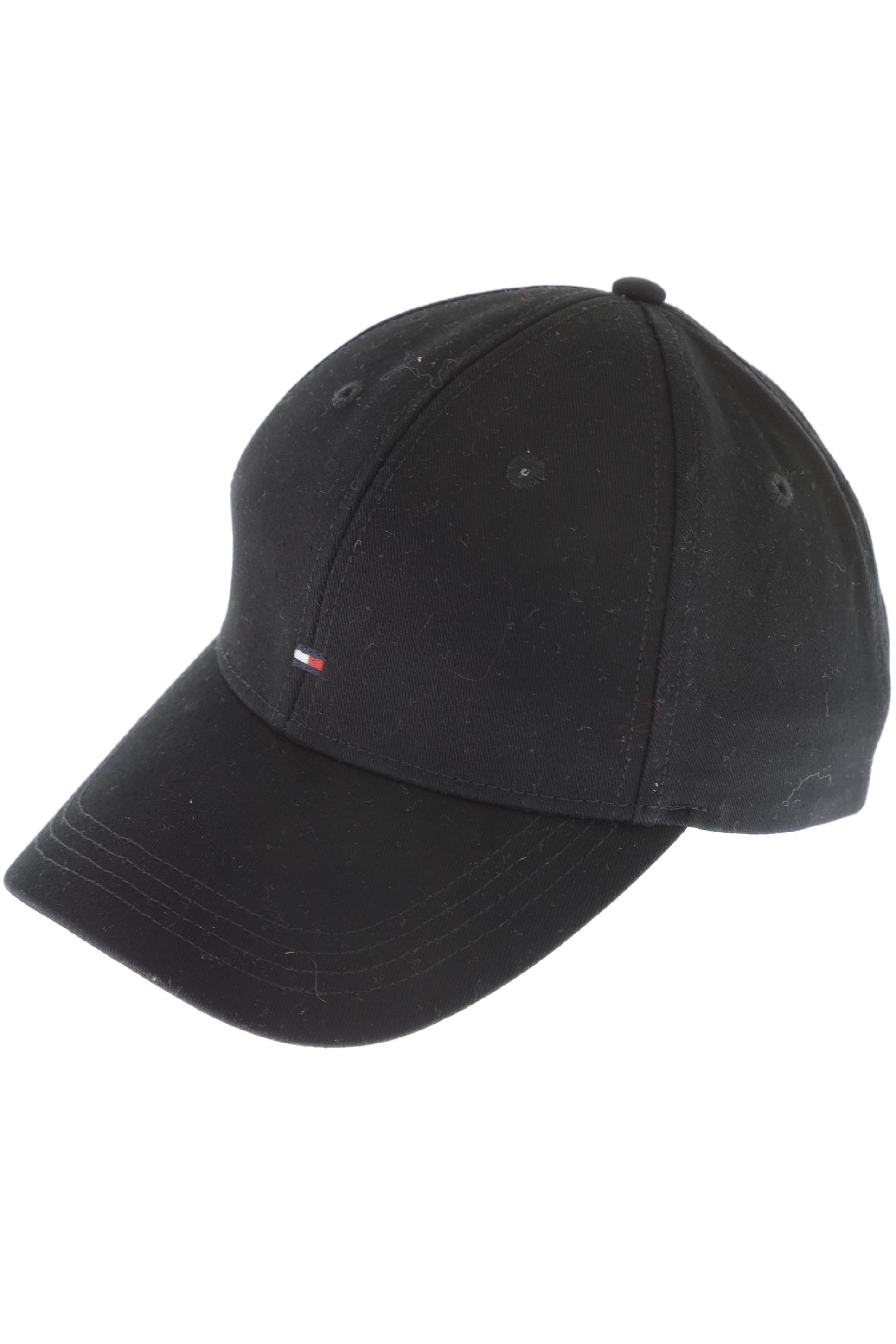 

Tommy Hilfiger Herren Hut/Mütze, schwarz, Gr. uni