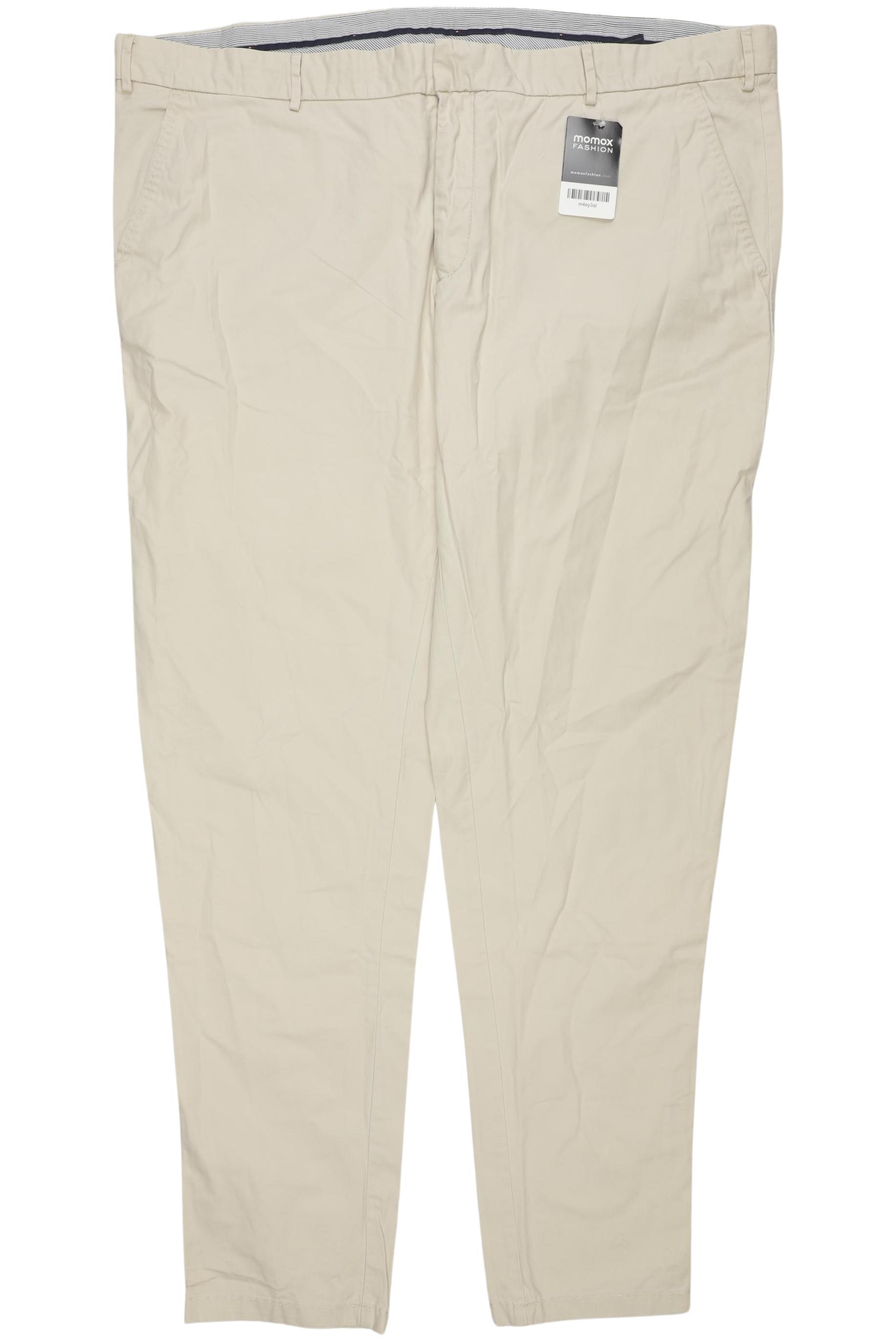 

Tommy Hilfiger Herren Stoffhose, beige, Gr. 46