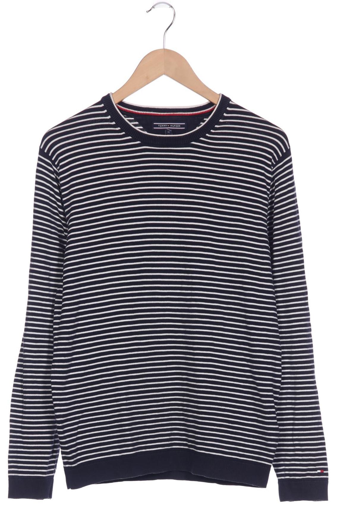 

Tommy Hilfiger Herren Pullover, marineblau, Gr. 48
