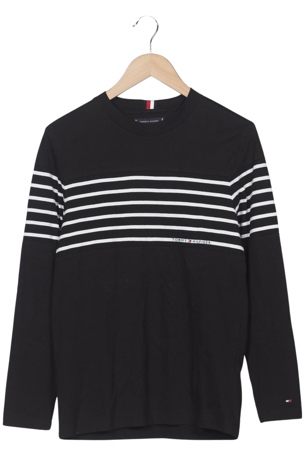 

Tommy Hilfiger Herren Langarmshirt, mehrfarbig, Gr. 44