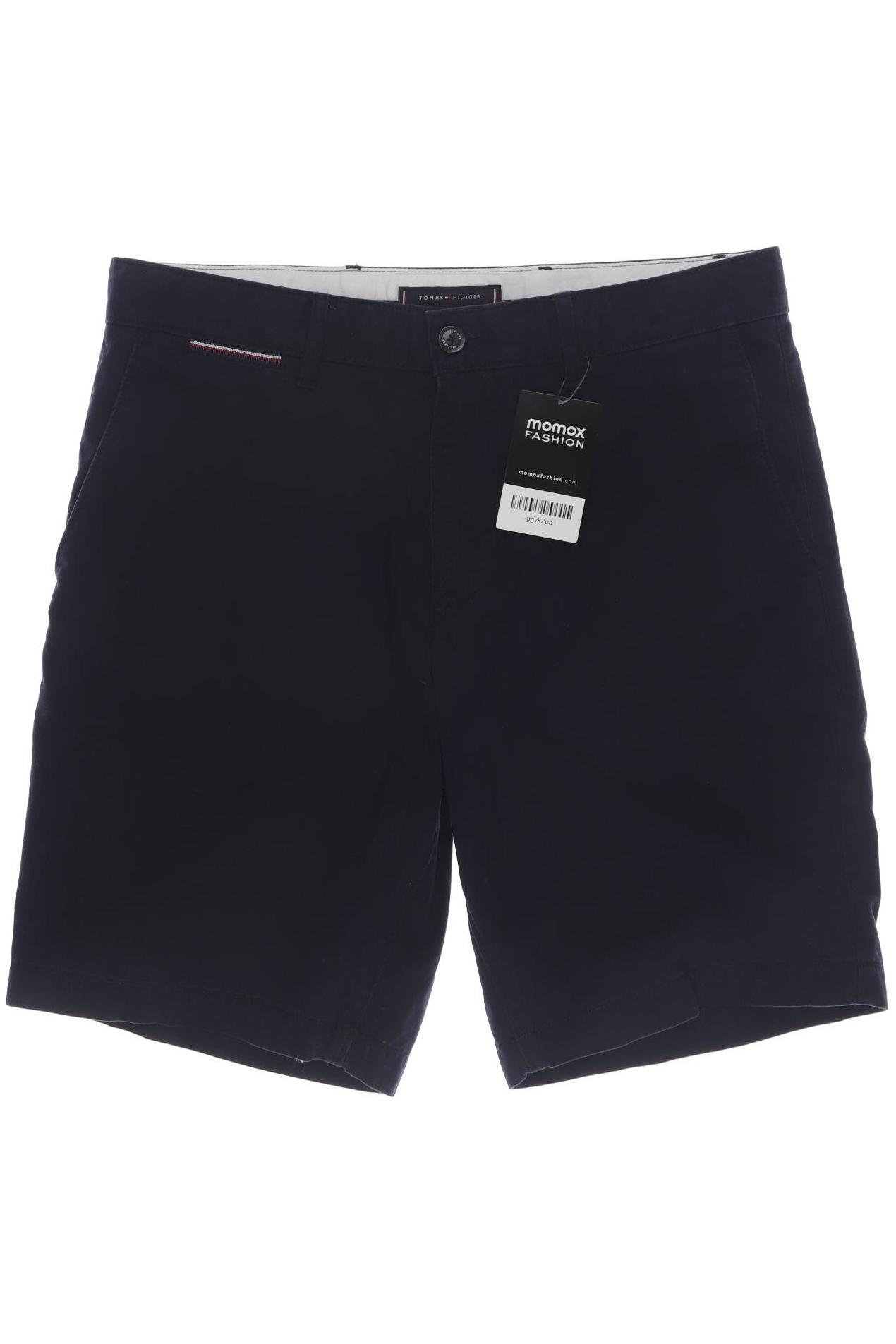 

Tommy Hilfiger Herren Shorts, marineblau