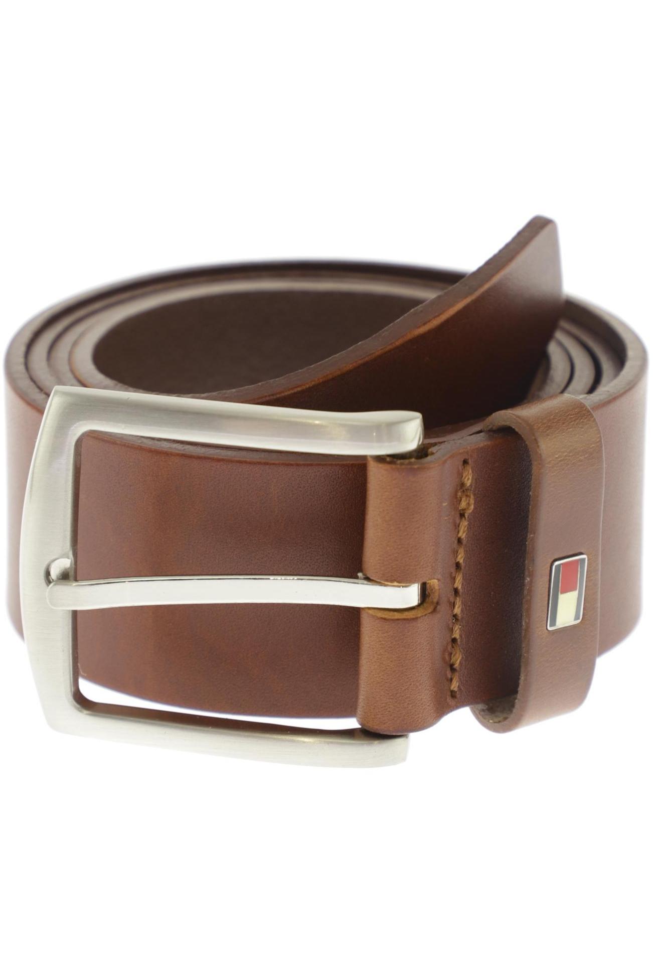 

Tommy Hilfiger Herren Gürtel, braun, Gr. 95