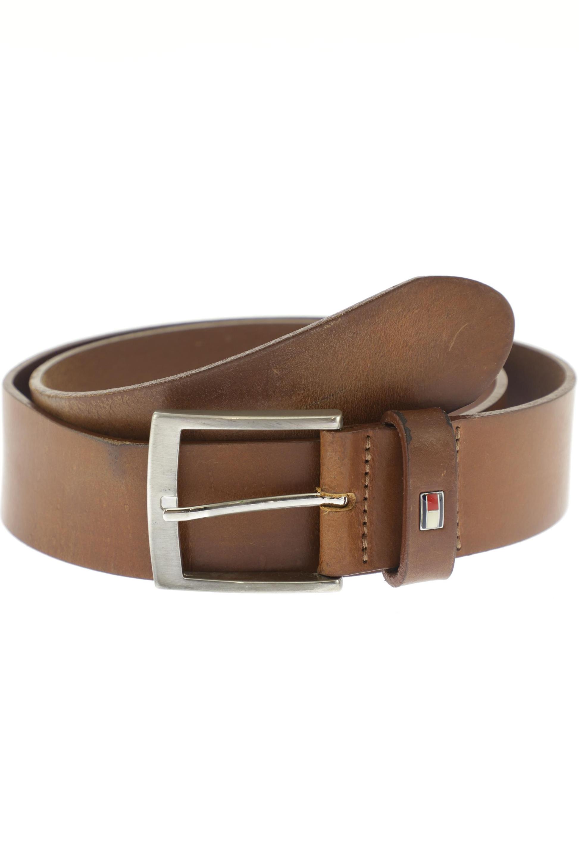 

Tommy Hilfiger Herren Gürtel, braun, Gr. 85