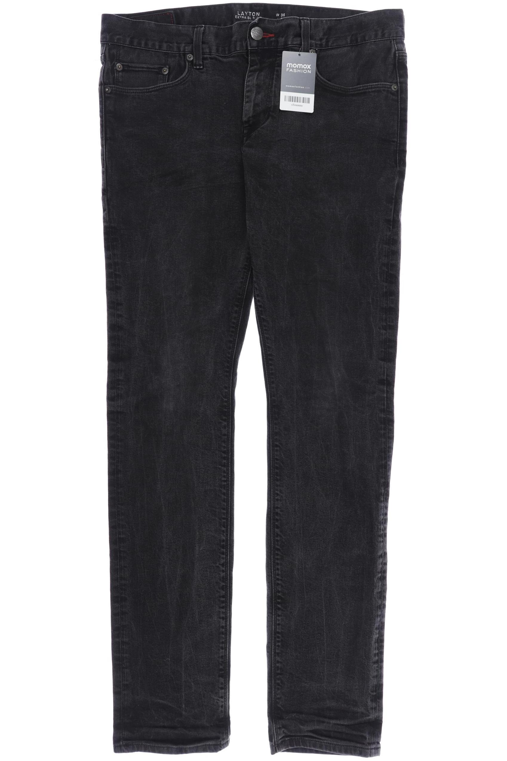 Thumbnail - Tommy Hilfiger Herren Jeans, grau, Gr. 36