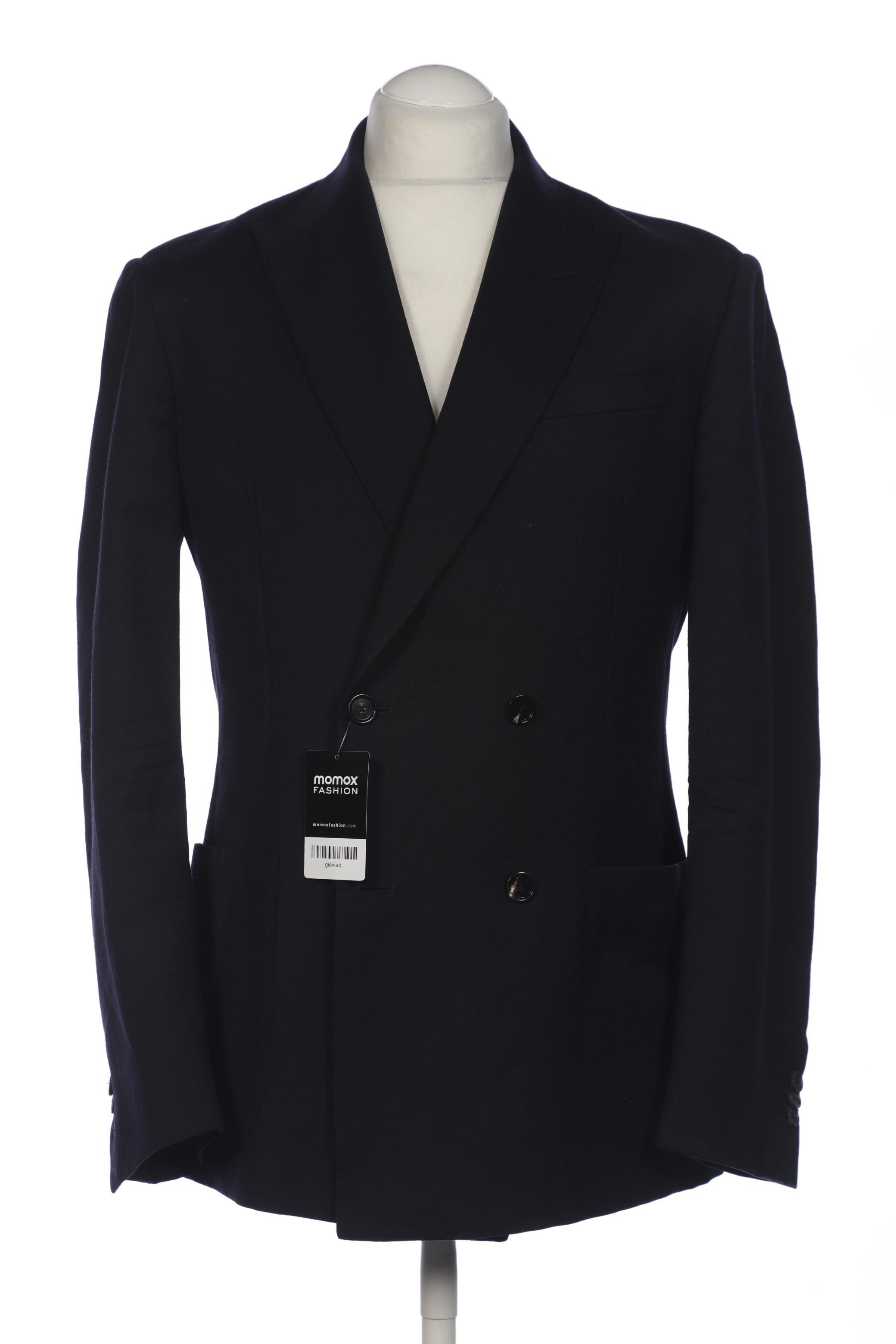 

Tommy Hilfiger Herren Sakko, marineblau, Gr. 52