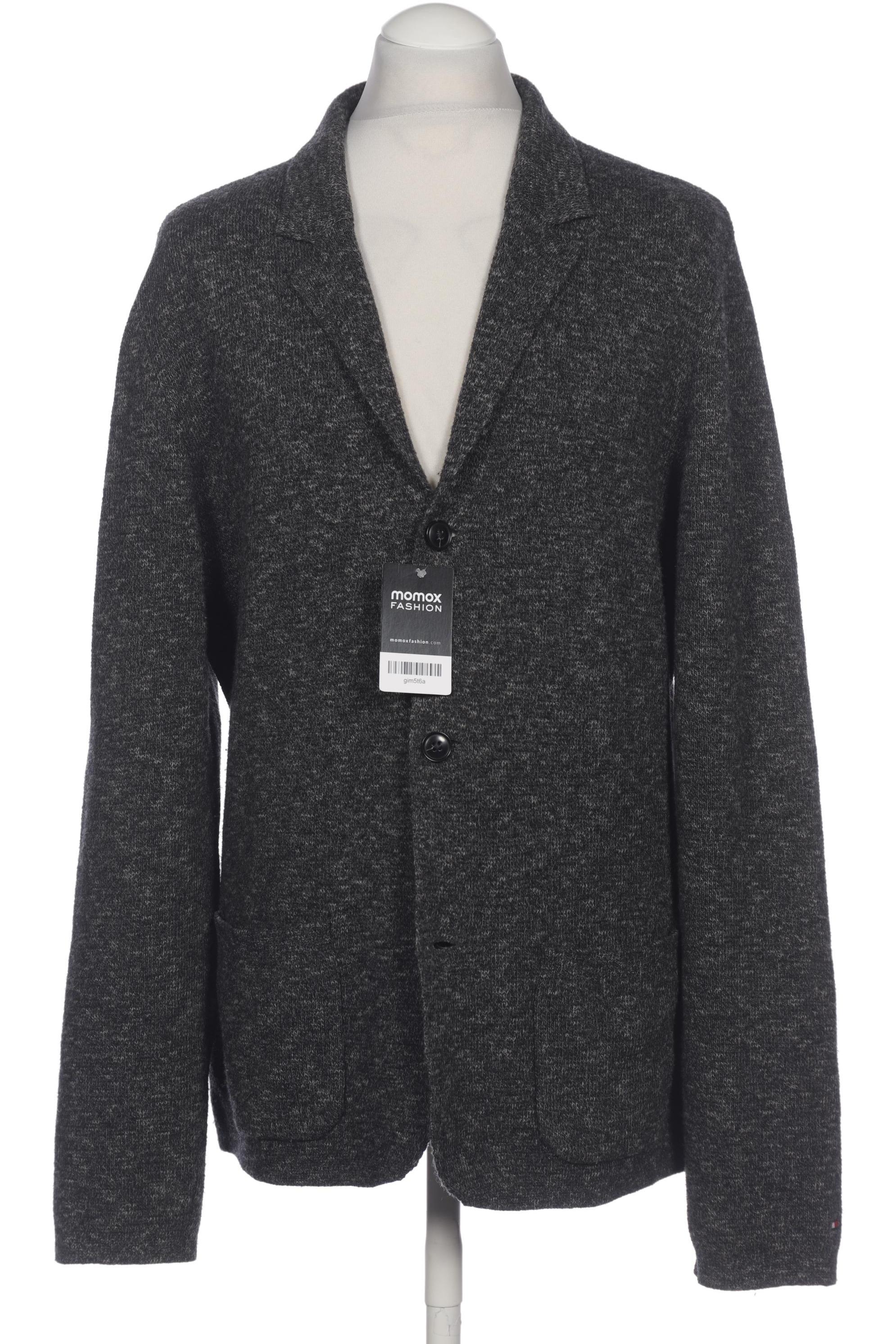 

Tommy Hilfiger Herren Sakko, grau, Gr. 54