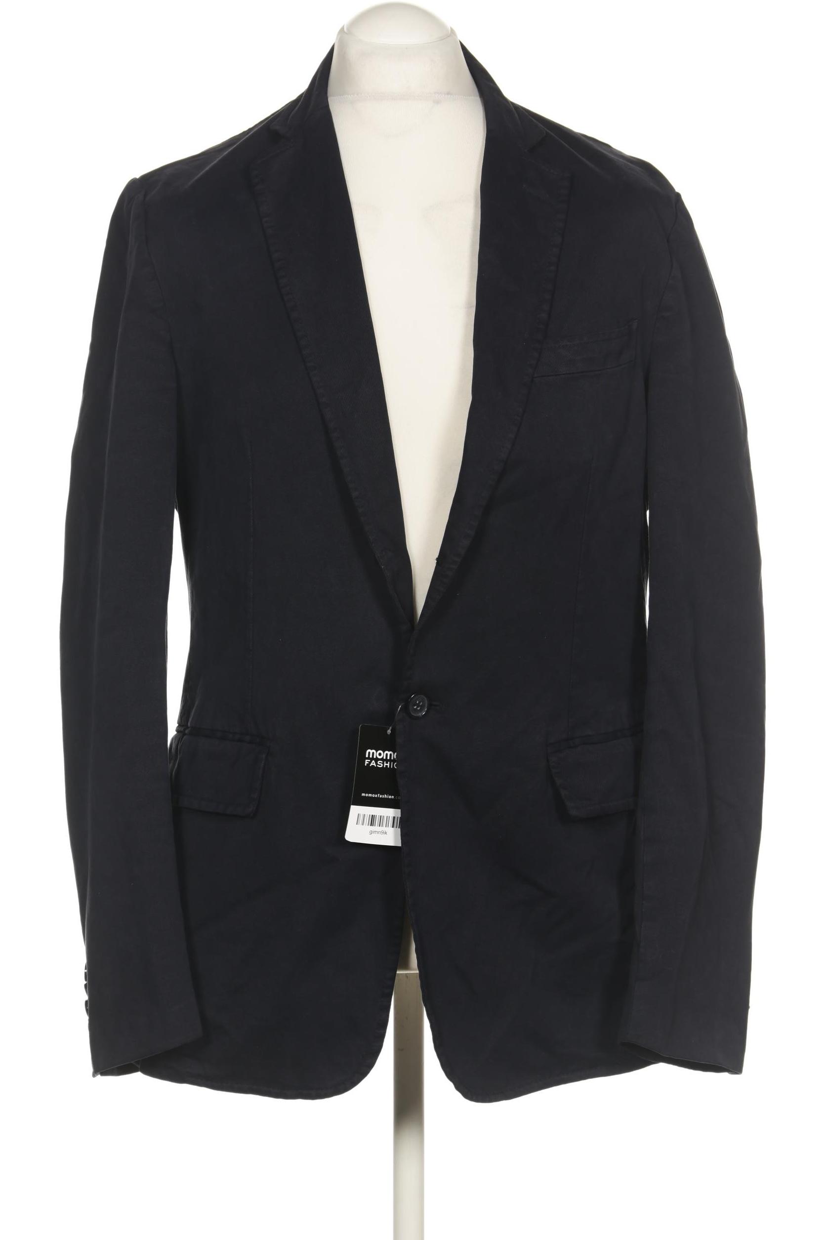 

Tommy Hilfiger Herren Sakko, marineblau, Gr. 52