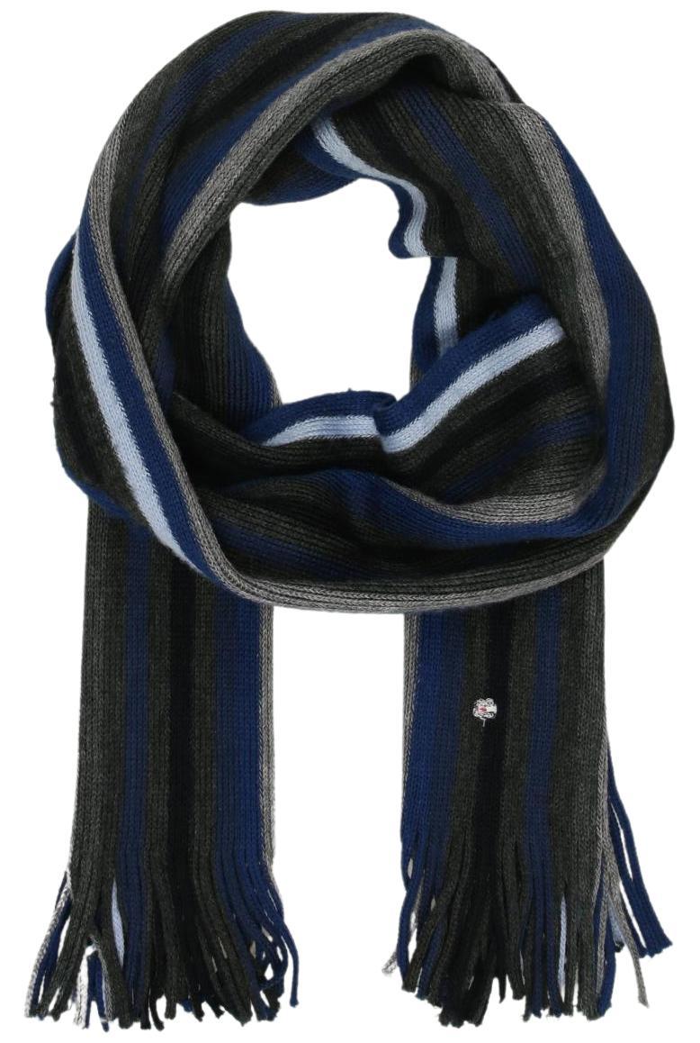 

Tommy Hilfiger Herren Schal, marineblau, Gr.