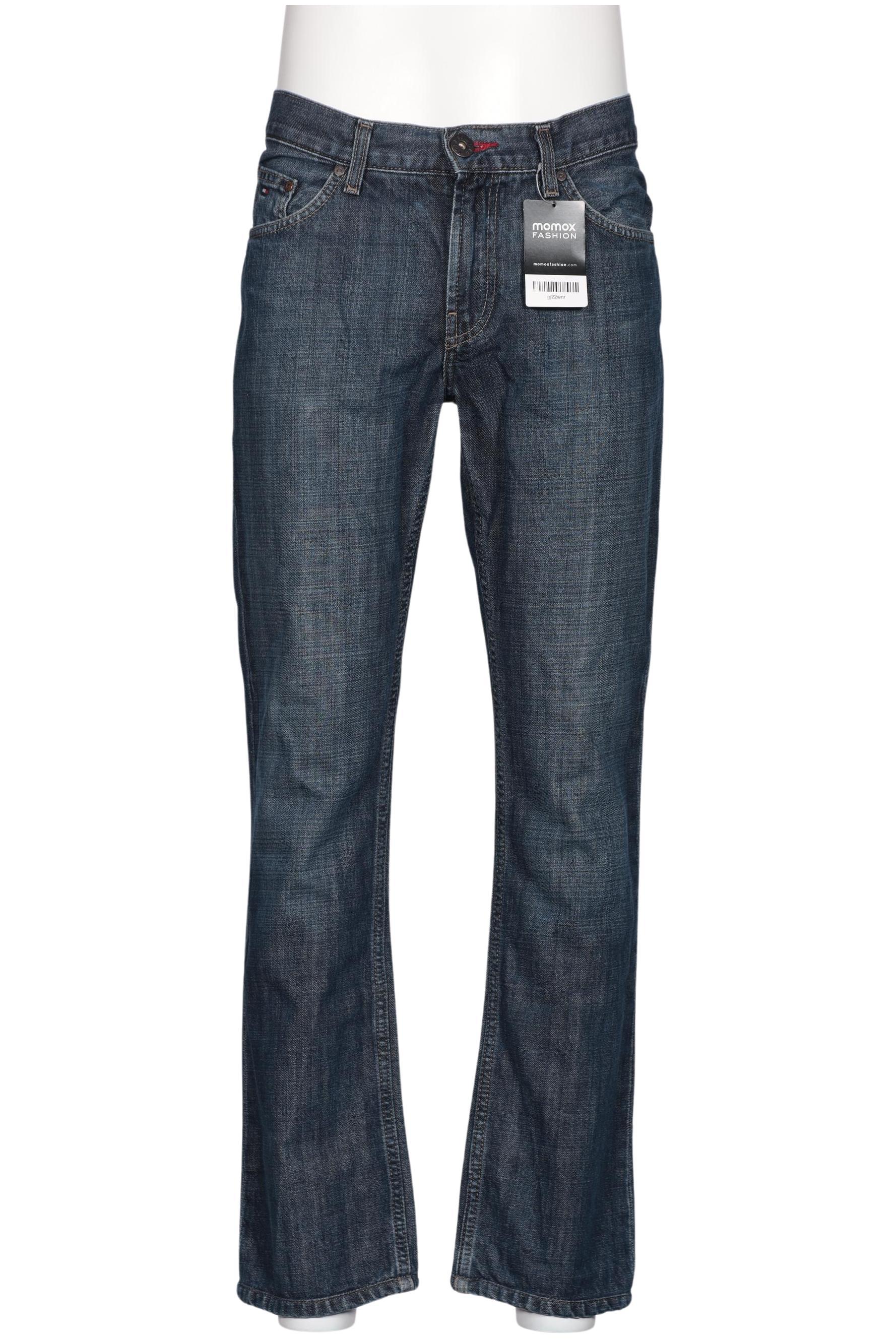 

Tommy Hilfiger Herren Jeans, blau, Gr. 30