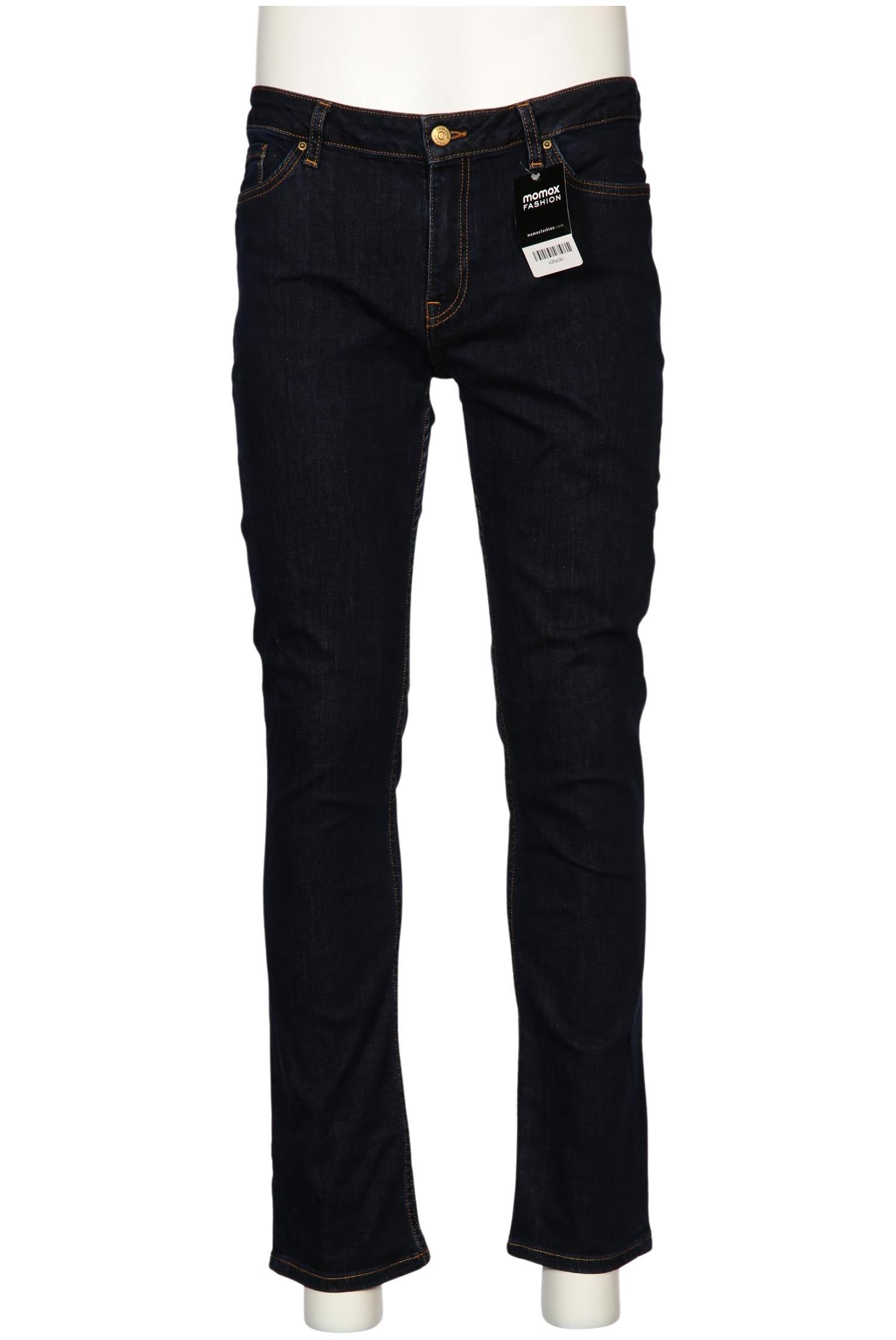 

Tommy Hilfiger Herren Jeans, marineblau, Gr. 33