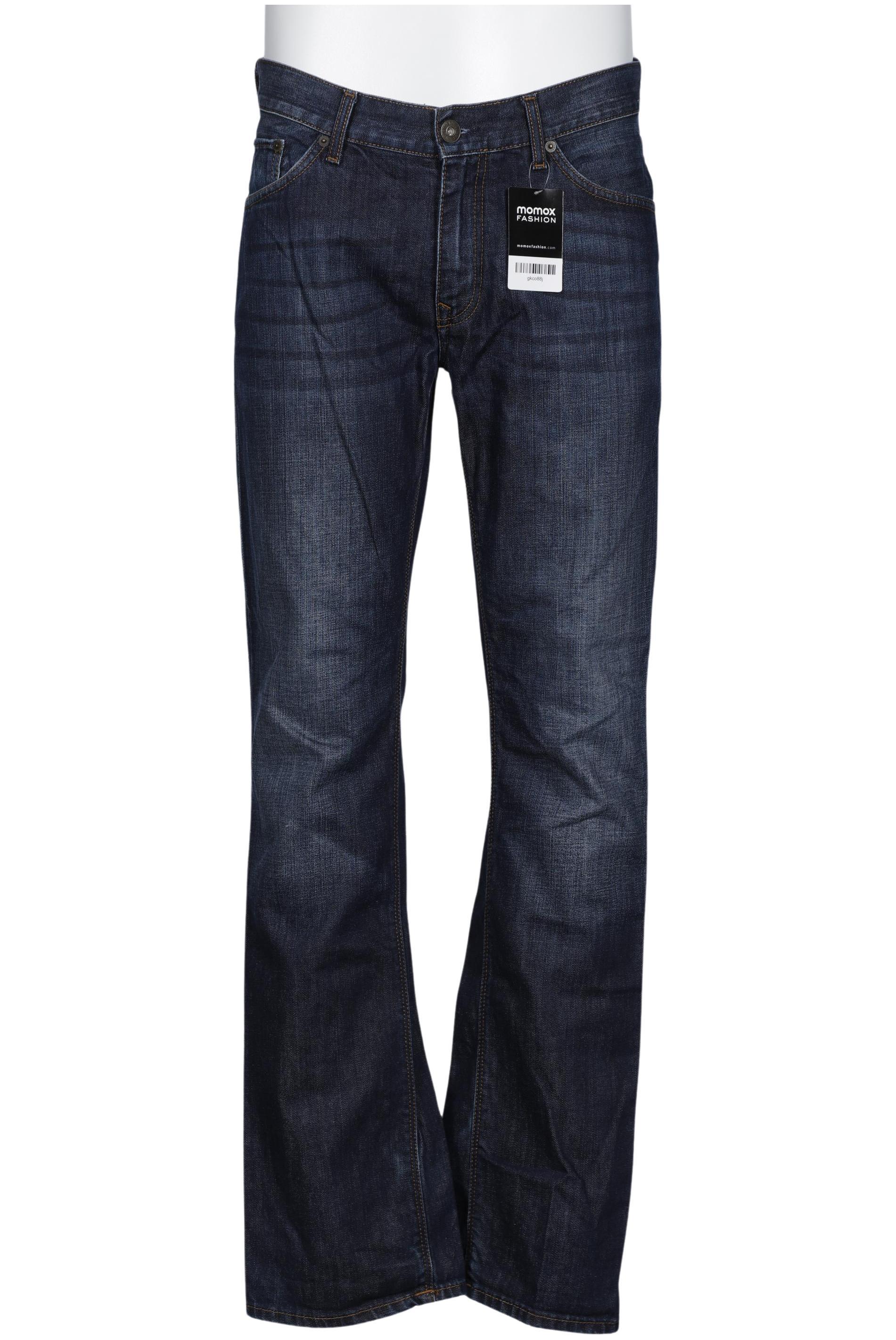 

Tommy Hilfiger Herren Jeans, marineblau, Gr. 34