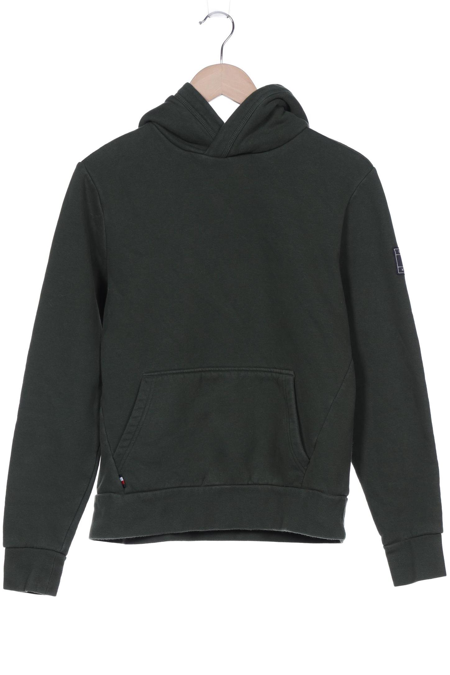 

Tommy Hilfiger Herren Kapuzenpullover, grün, Gr. 46