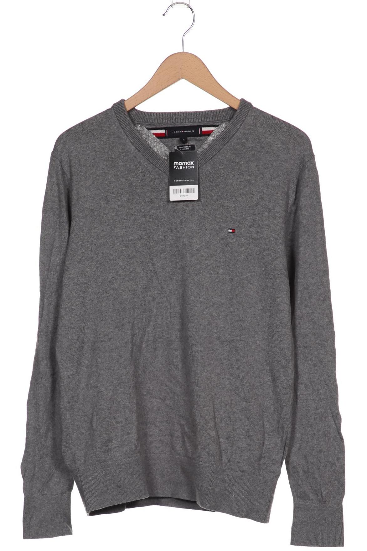 

Tommy Hilfiger Herren Pullover, grau