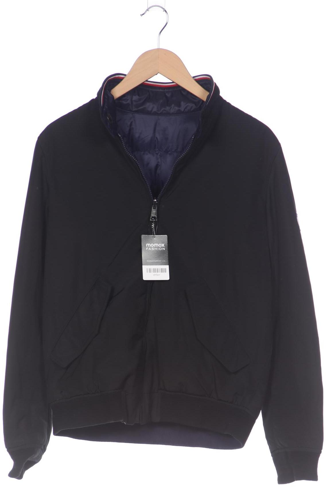 

Tommy Hilfiger Herren Jacke, schwarz, Gr. 46