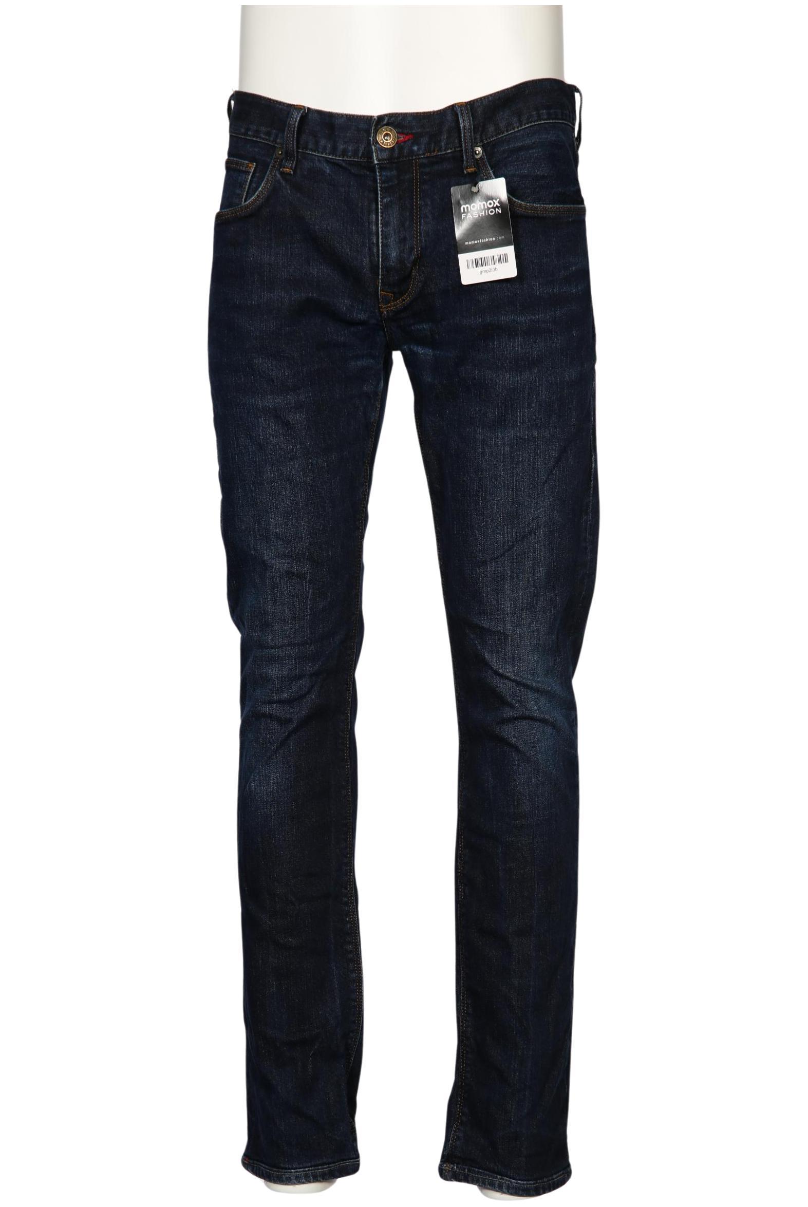 

Tommy Hilfiger Herren Jeans, marineblau, Gr. 34
