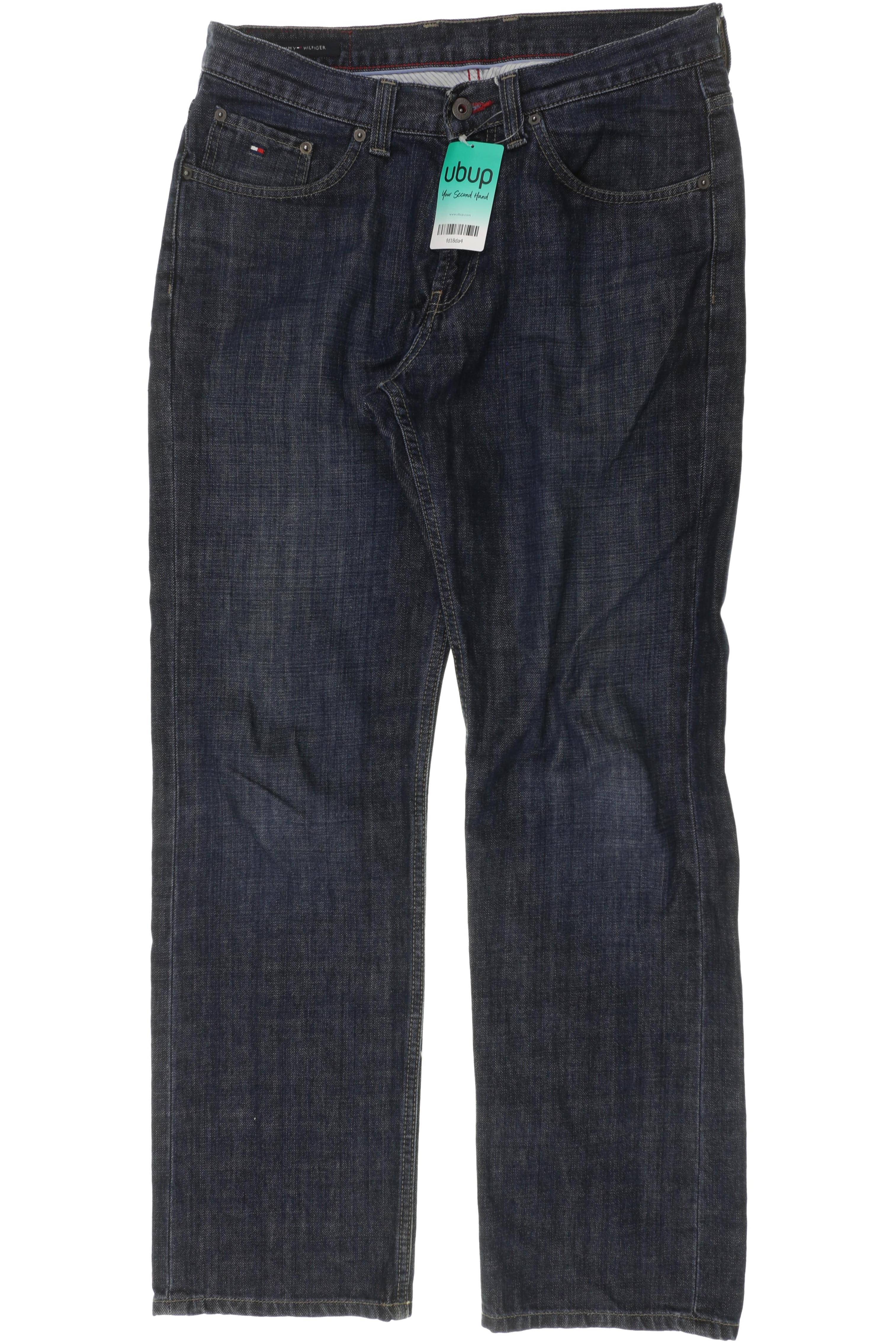 

Tommy Hilfiger Herren Jeans, blau, Gr. 32