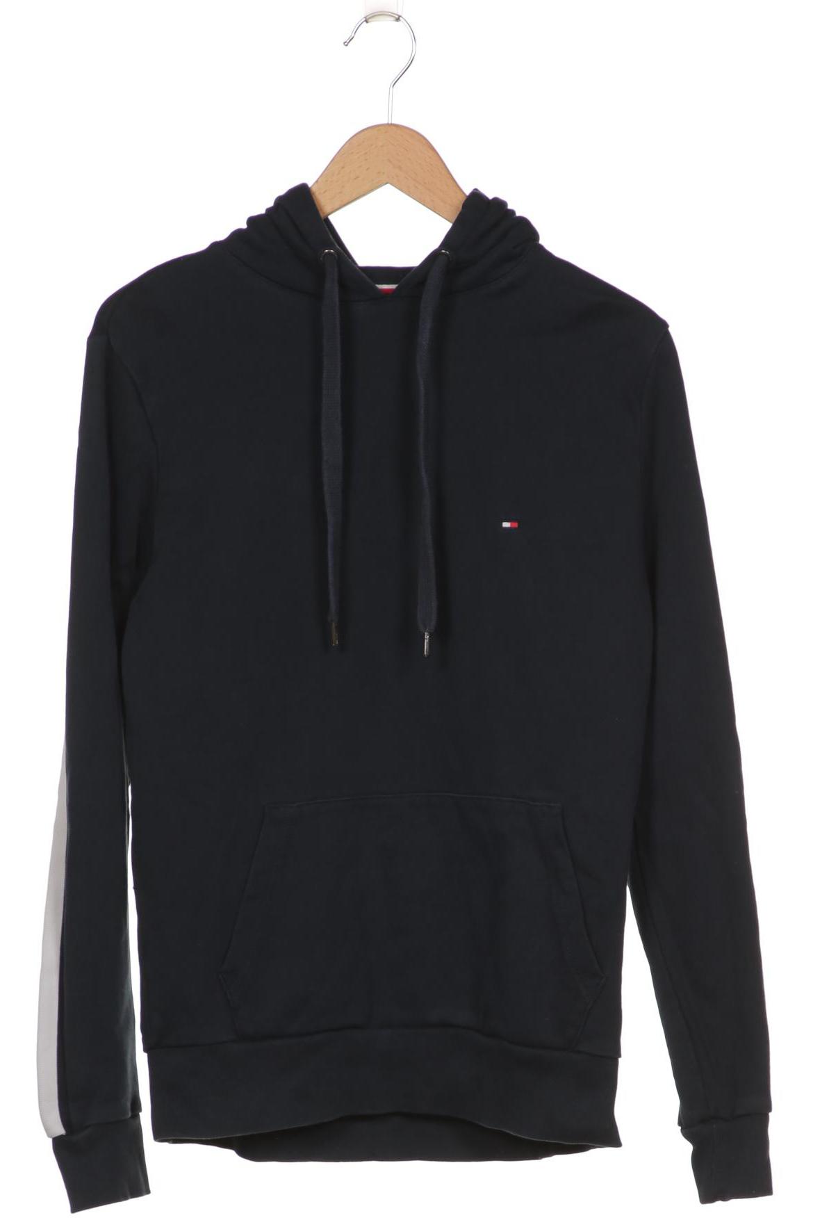 

Tommy Hilfiger Herren Kapuzenpullover, marineblau