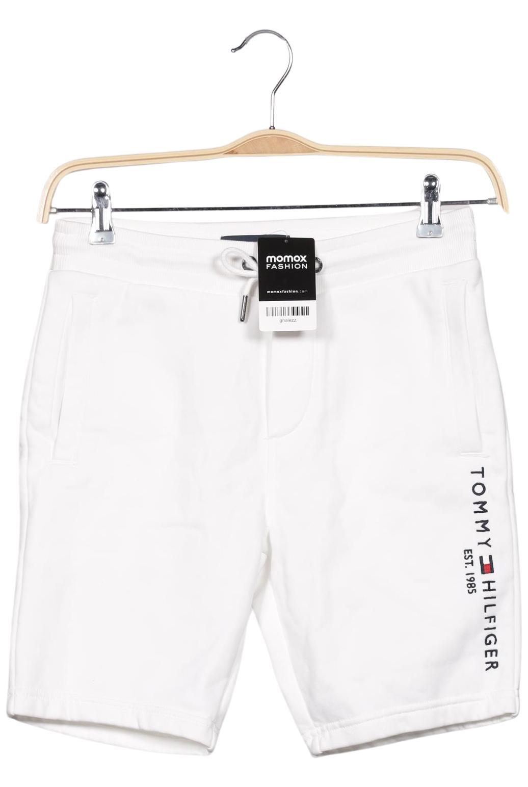 

Tommy Hilfiger Herren Shorts, weiß, Gr. 44
