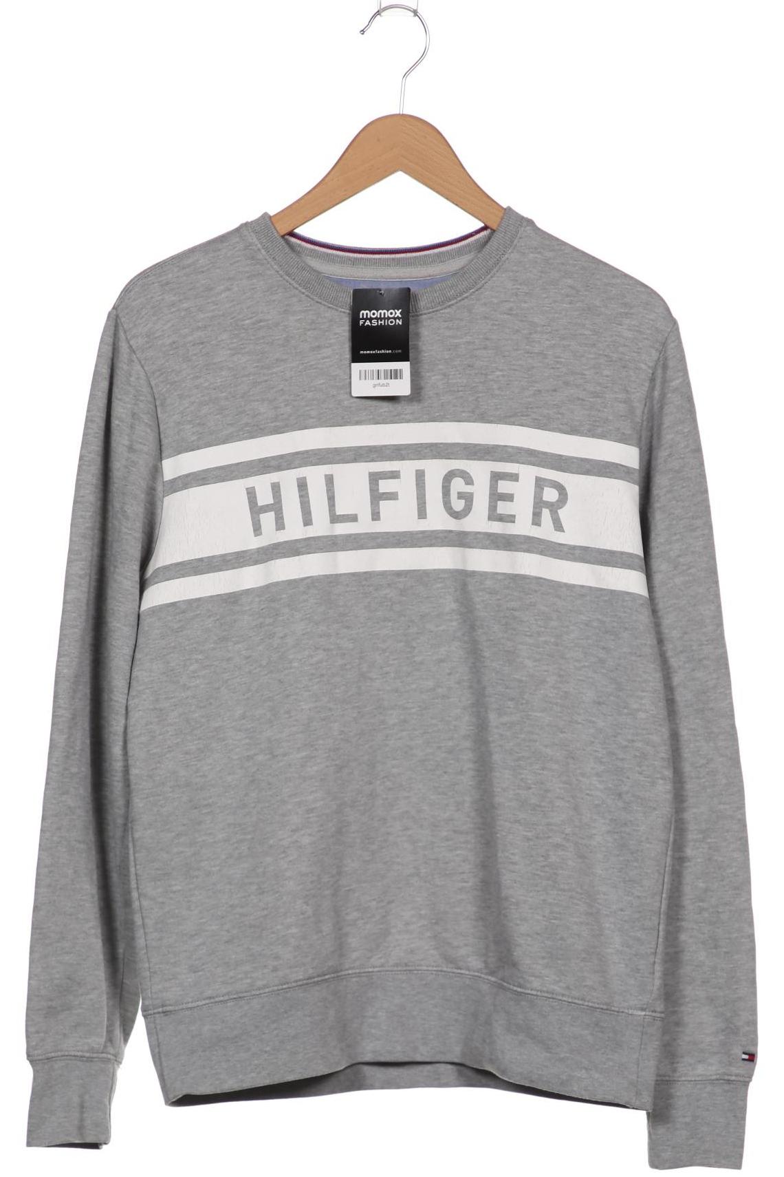 

Tommy Hilfiger Herren Sweatshirt, grau