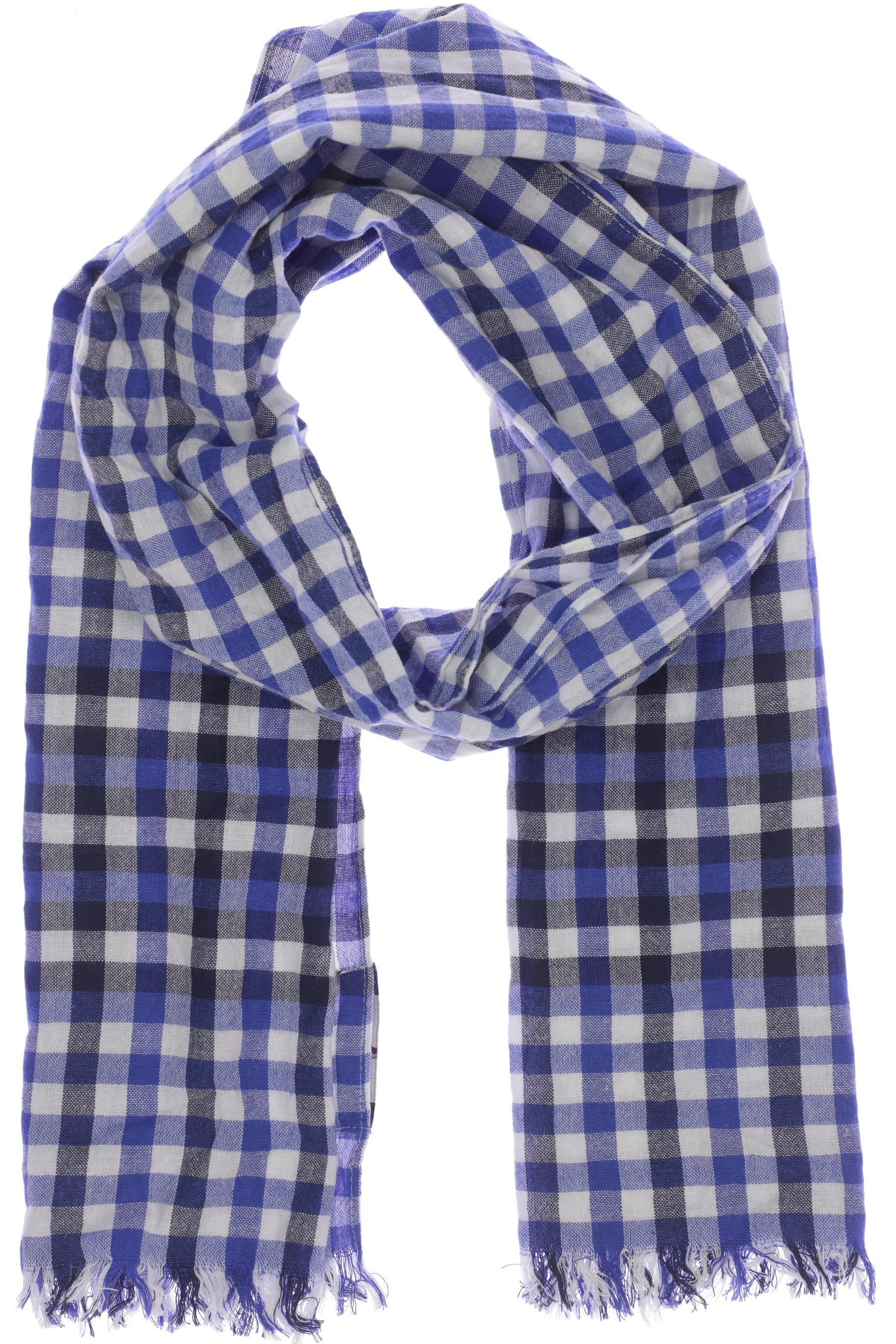 

Tommy Hilfiger Herren Schal, blau, Gr.