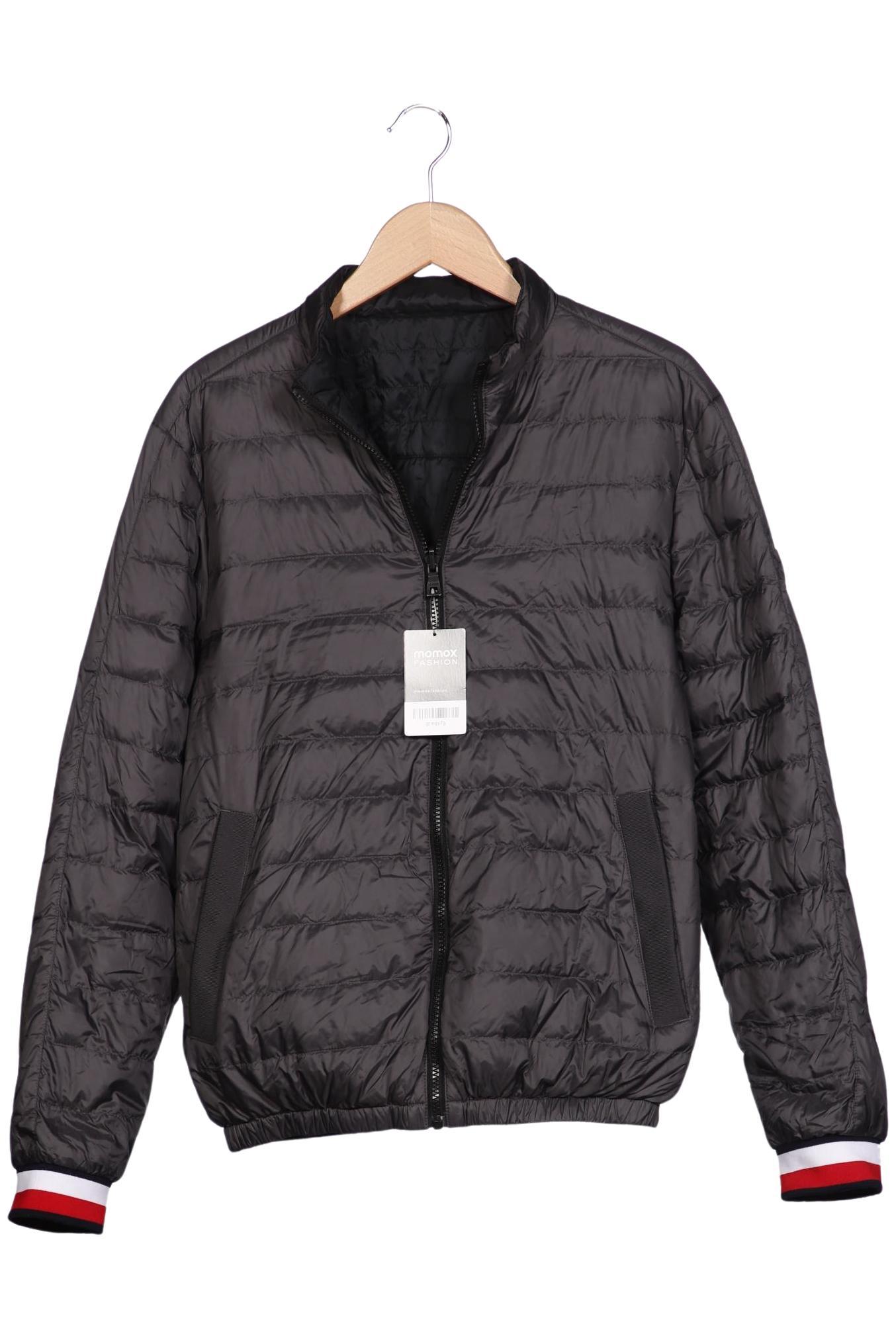 

Tommy Hilfiger Herren Jacke, grau, Gr. 46